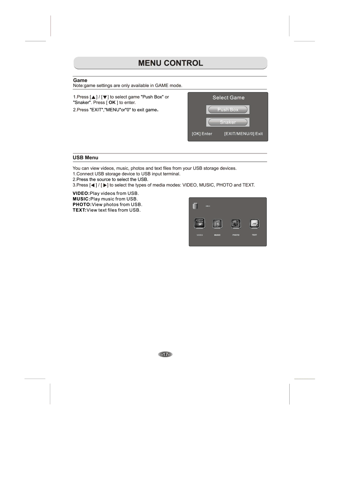 Skyworth 24E58A manual 