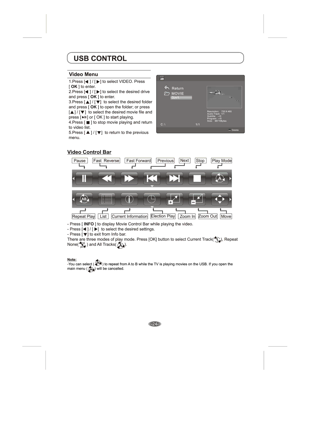 Skyworth 32E66A manual 