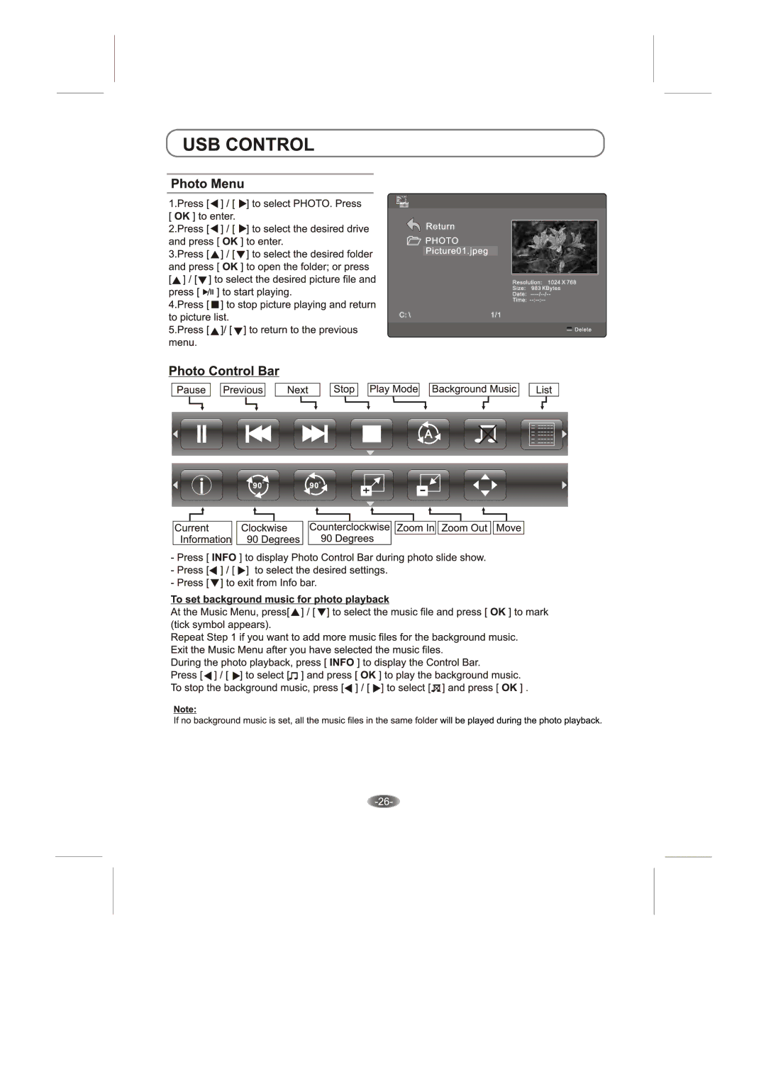 Skyworth 32E66A manual 