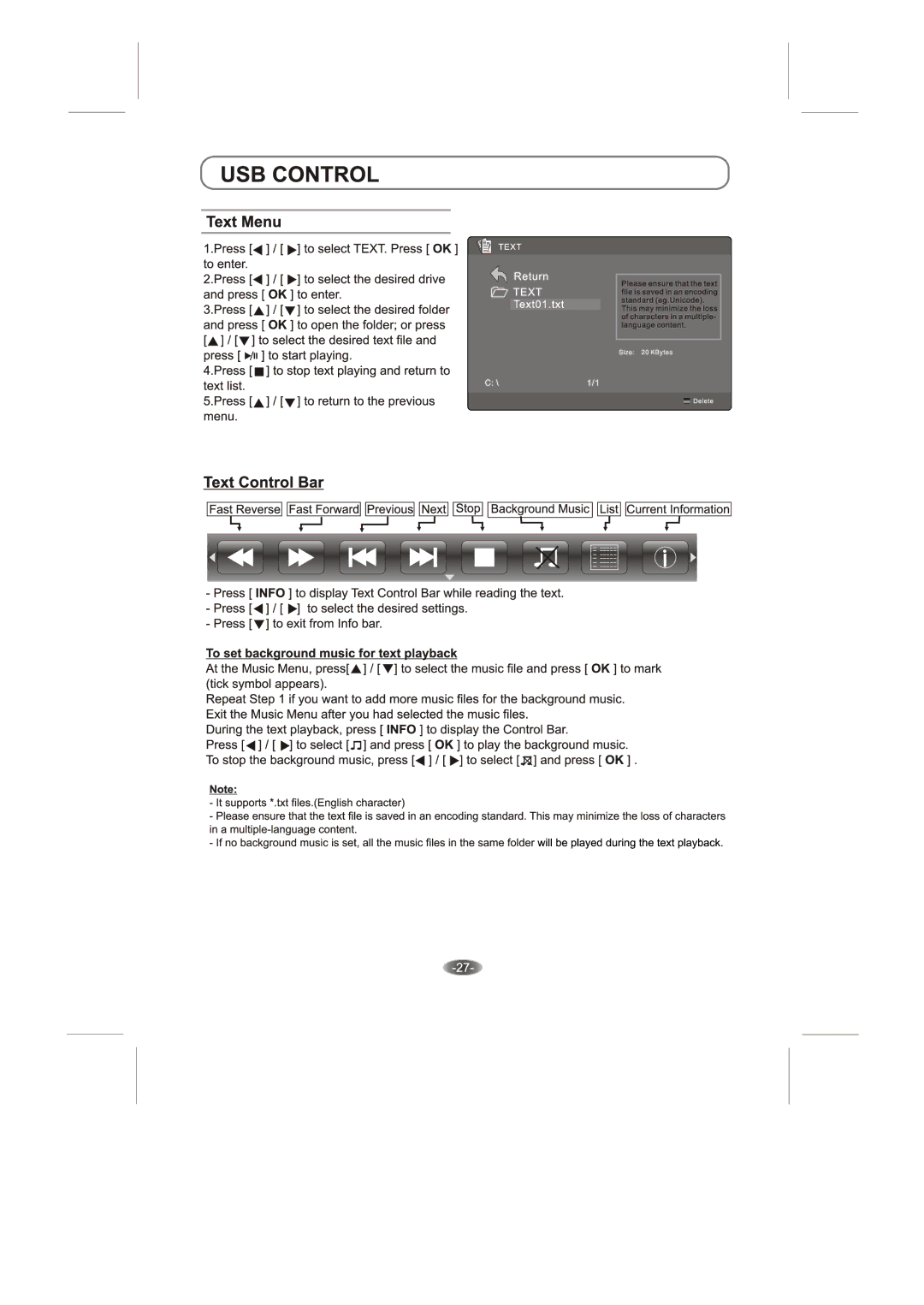 Skyworth 32E66A manual 