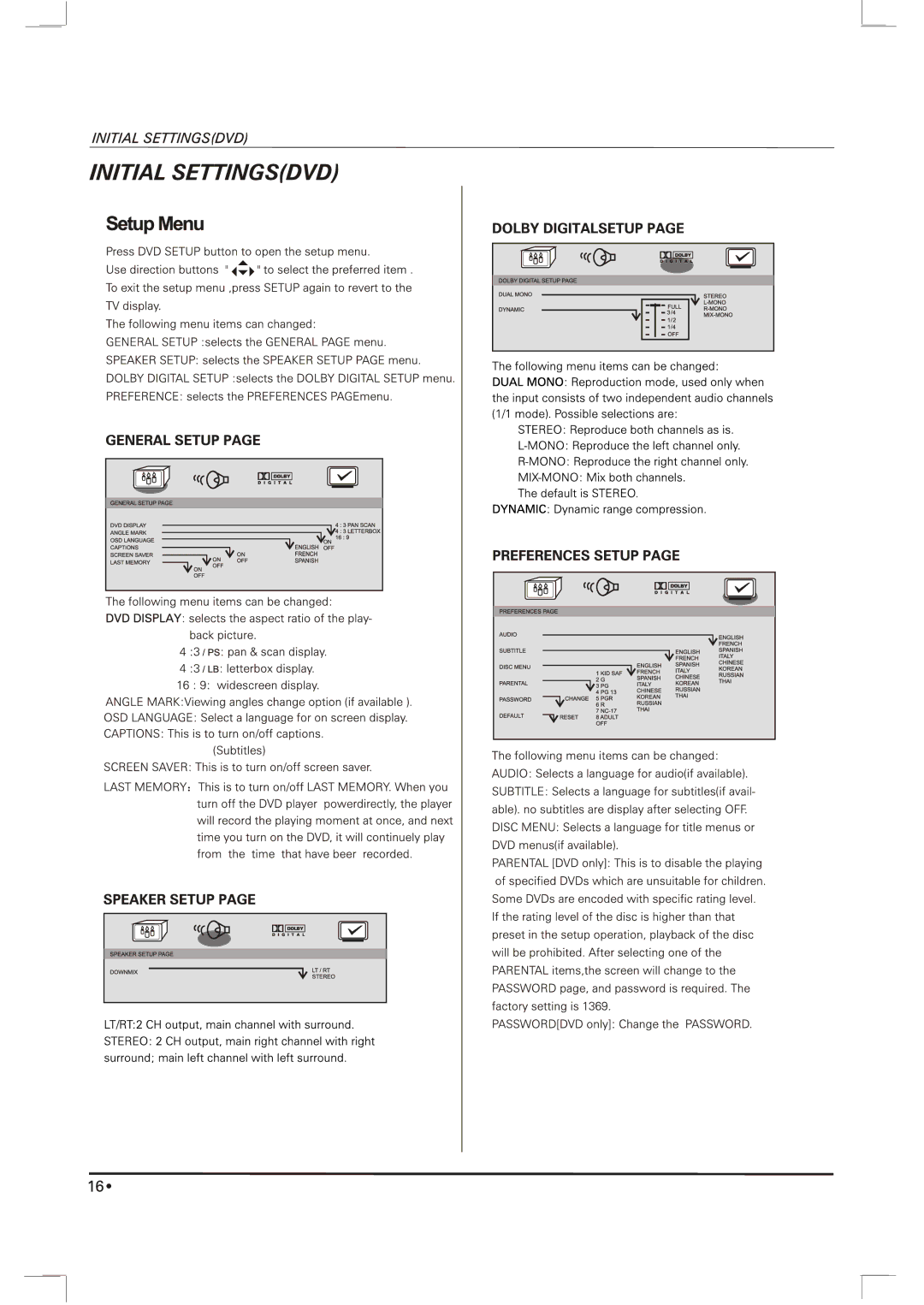 Skyworth SLC-1963A-1 owner manual 