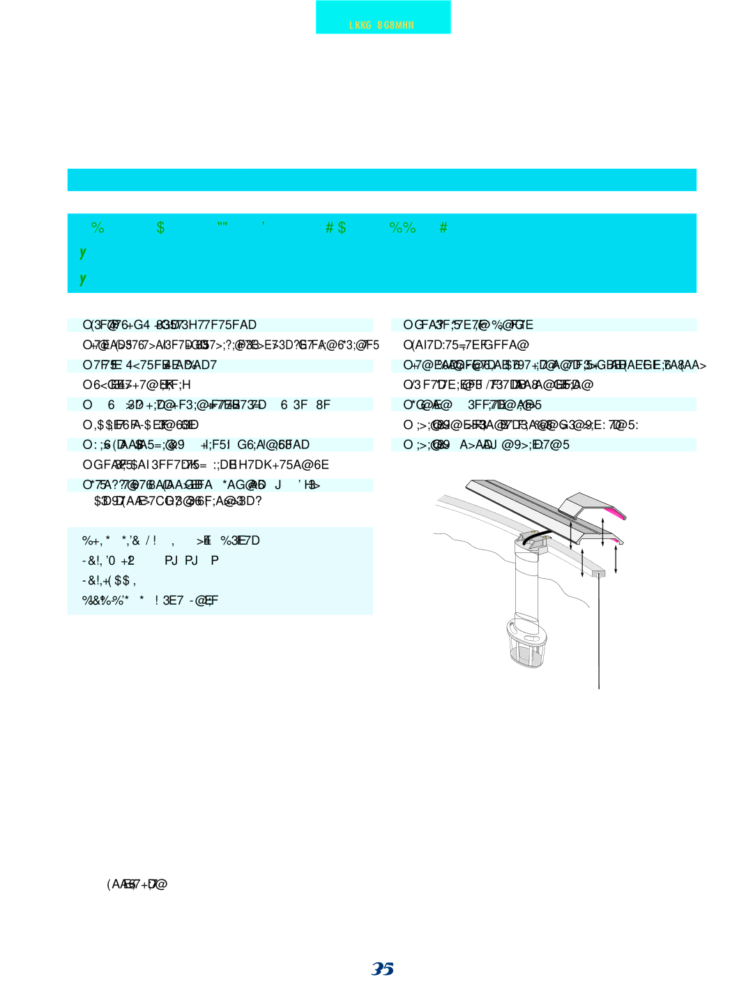 SmartPool Inc NC31 Aboveground Pool Alarm System, Affor dable And Easy To Install, Patented Sub-Surface Wave Detector 