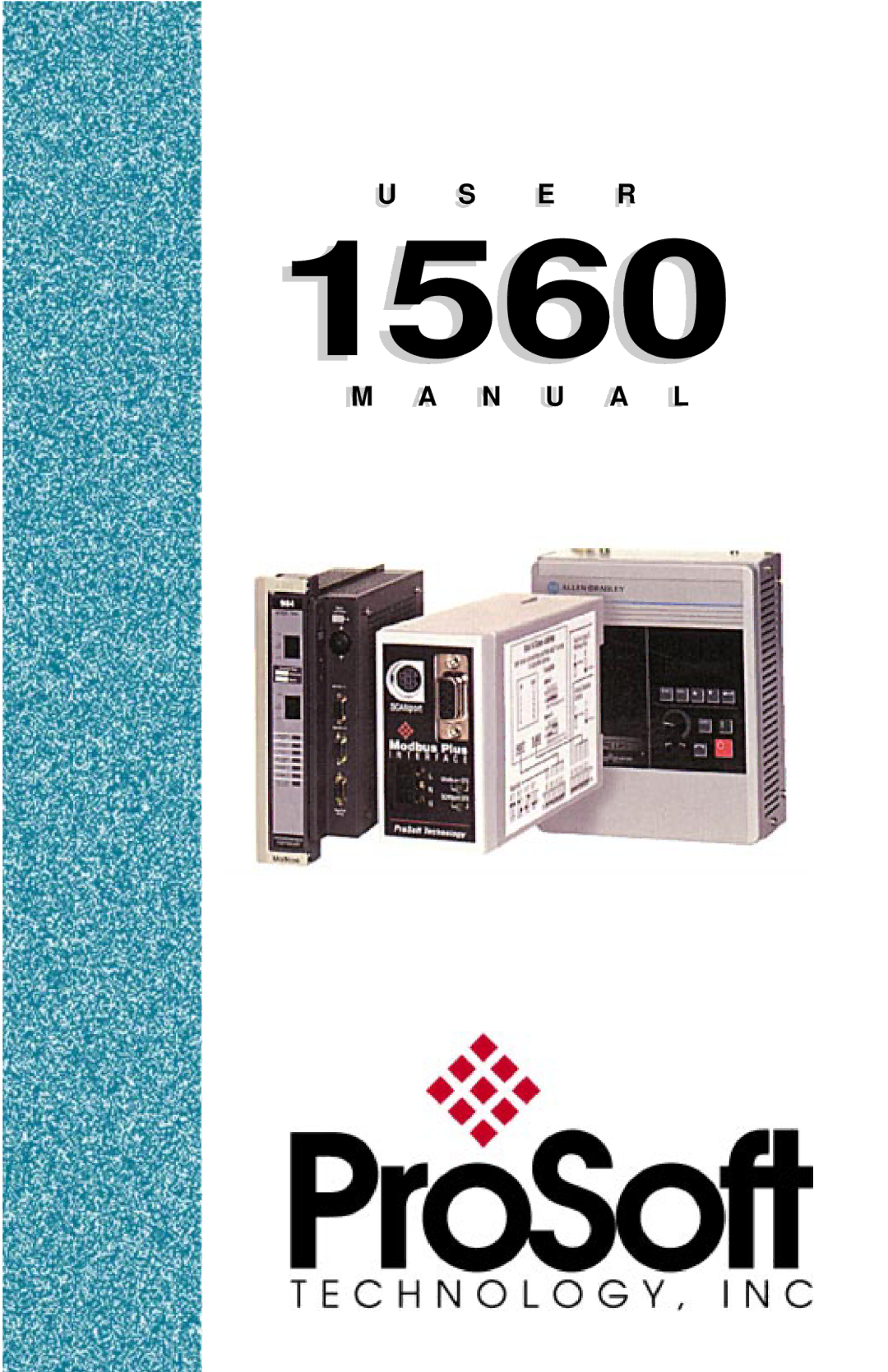 SMC Networks 1560 user manual 