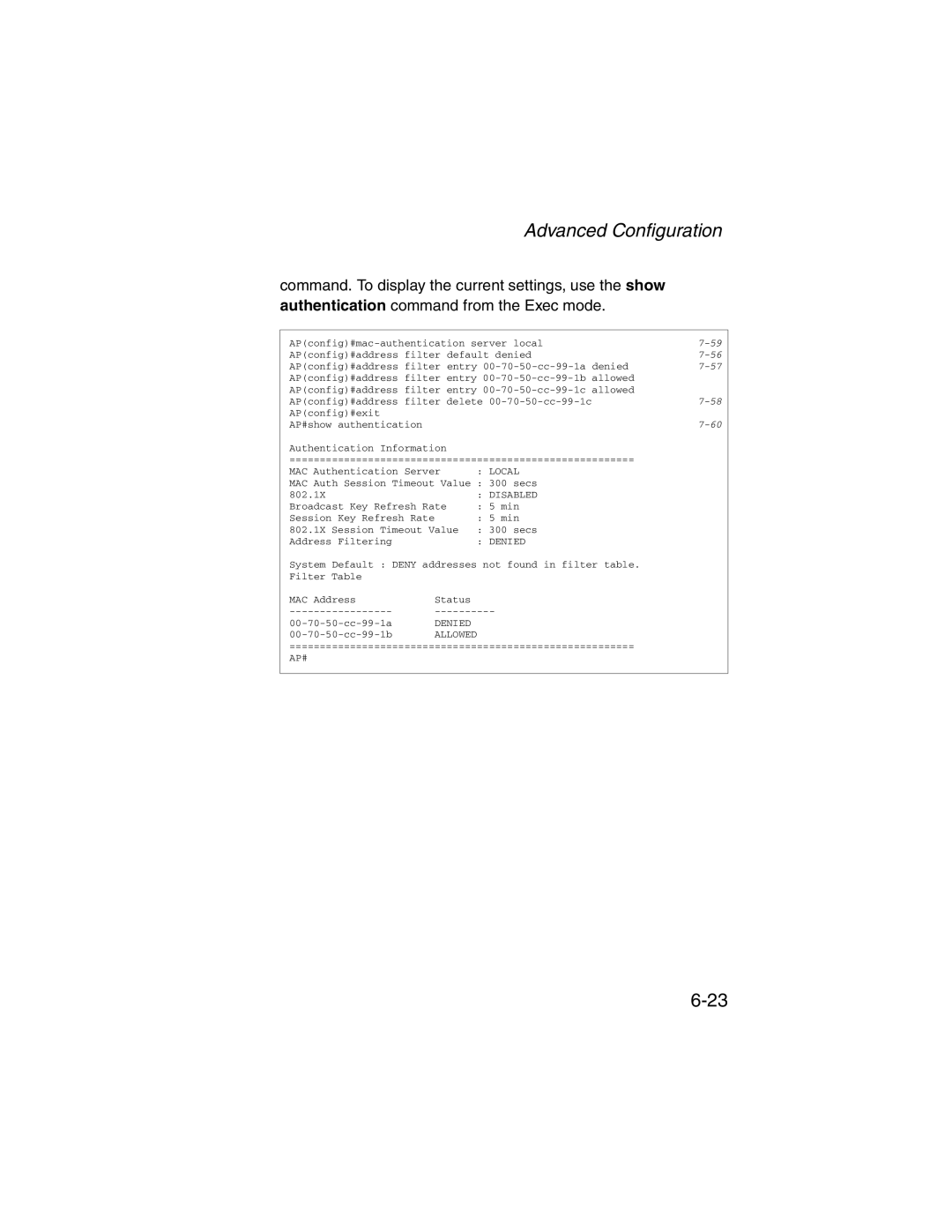 SMC Networks 2.4GHz/5GHz manual Local 