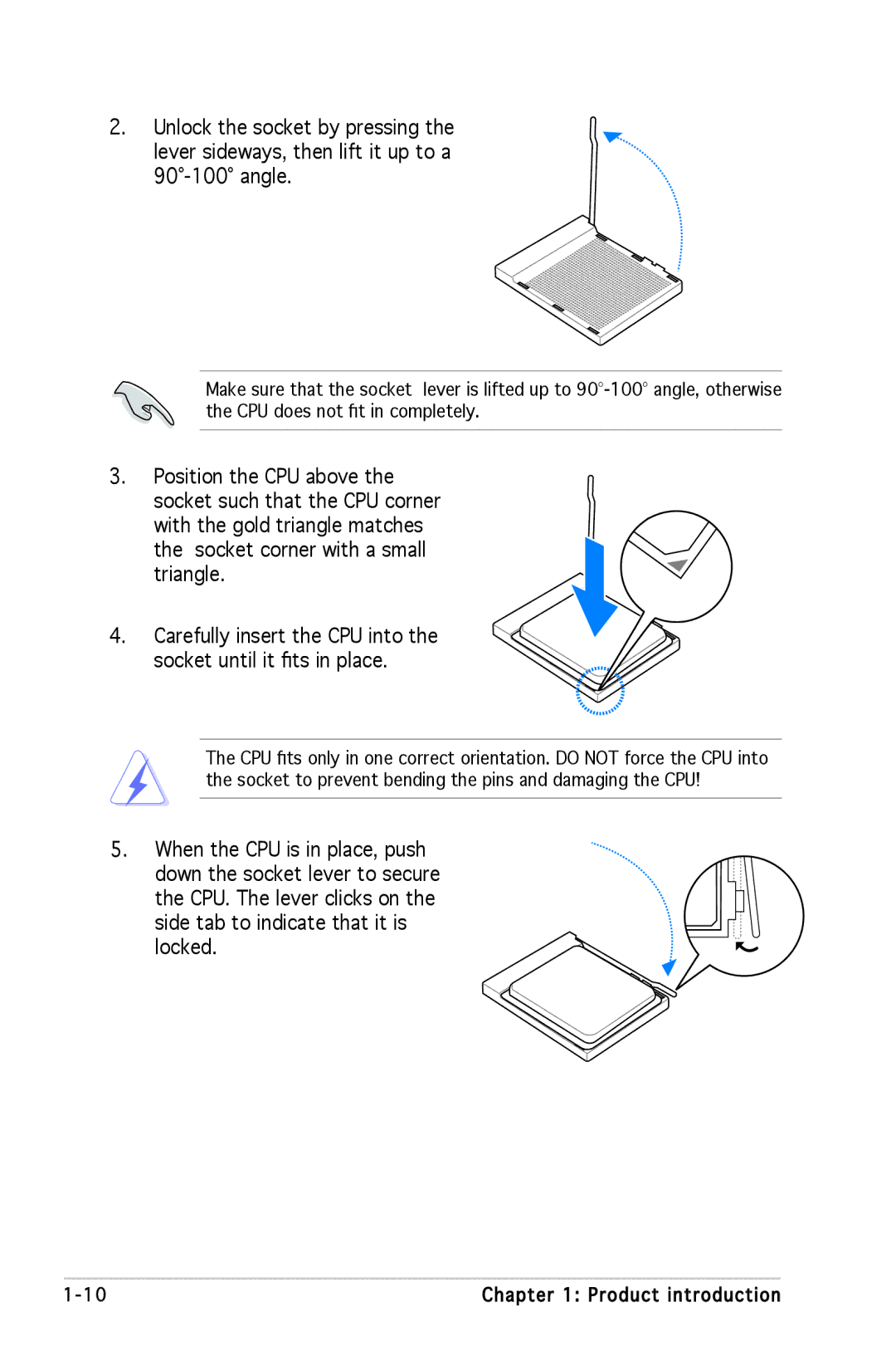 SMC Networks A8V-X manual Product introduction 