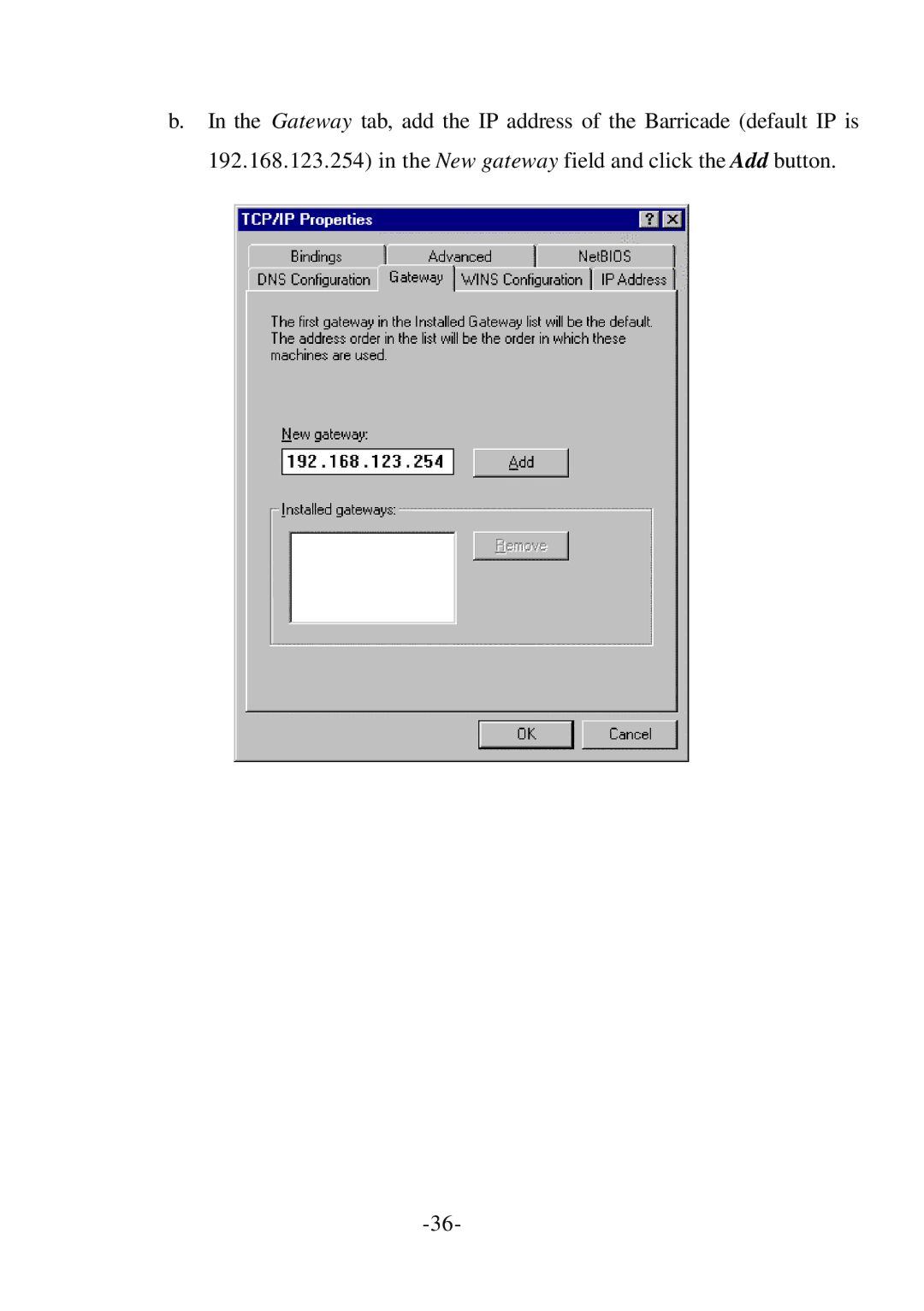 SMC Networks Cable/DSL Router specifications 