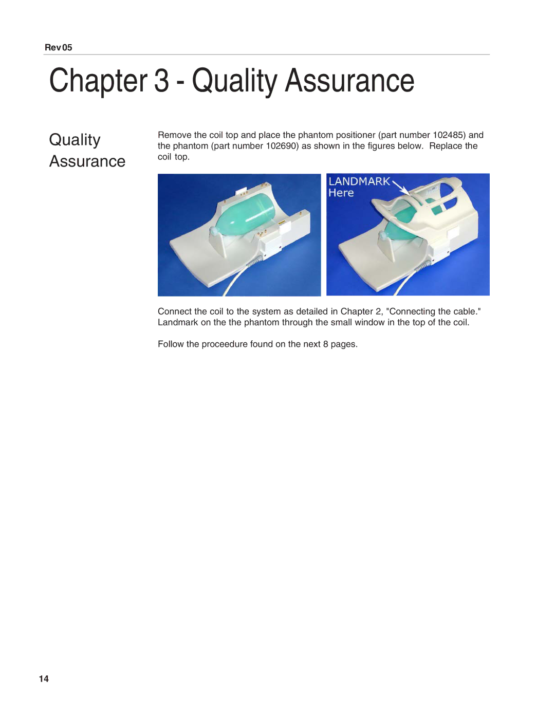 SMC Networks HNC-63-INT, 500082 manual Quality Assurance 