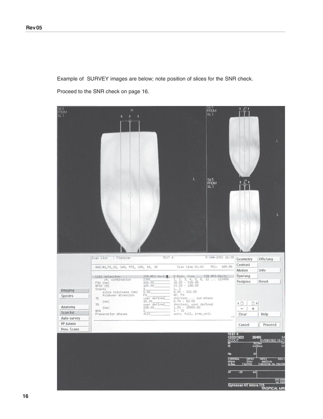 SMC Networks HNC-63-INT, 500082 manual Rev 