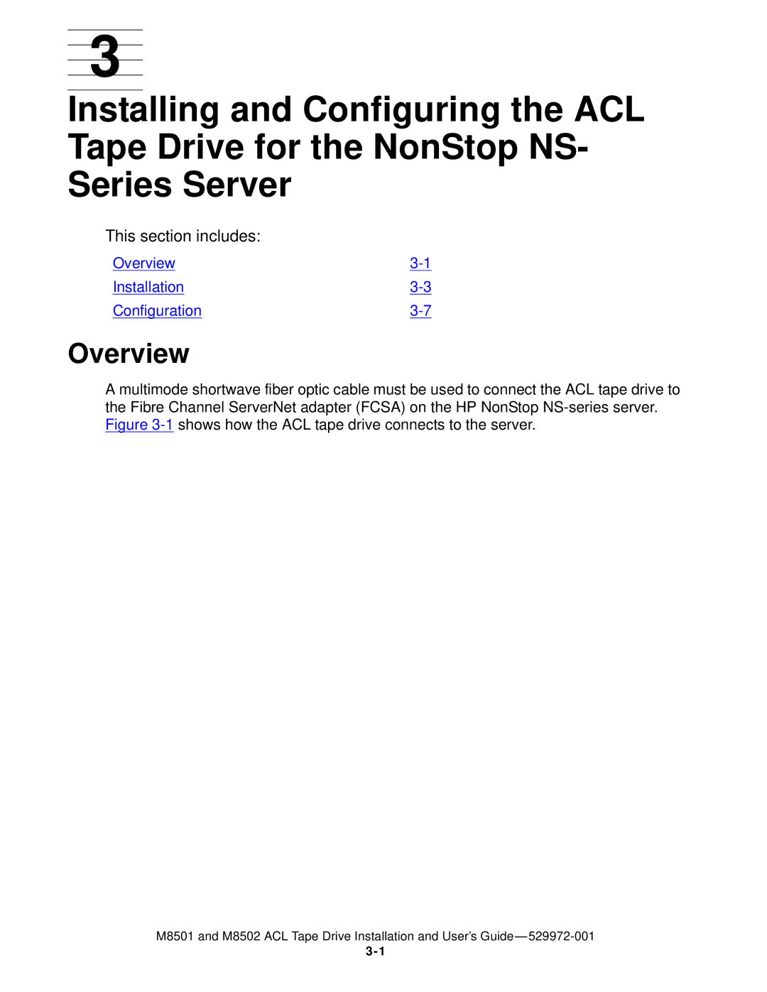 SMC Networks M8501 manual This section includes 