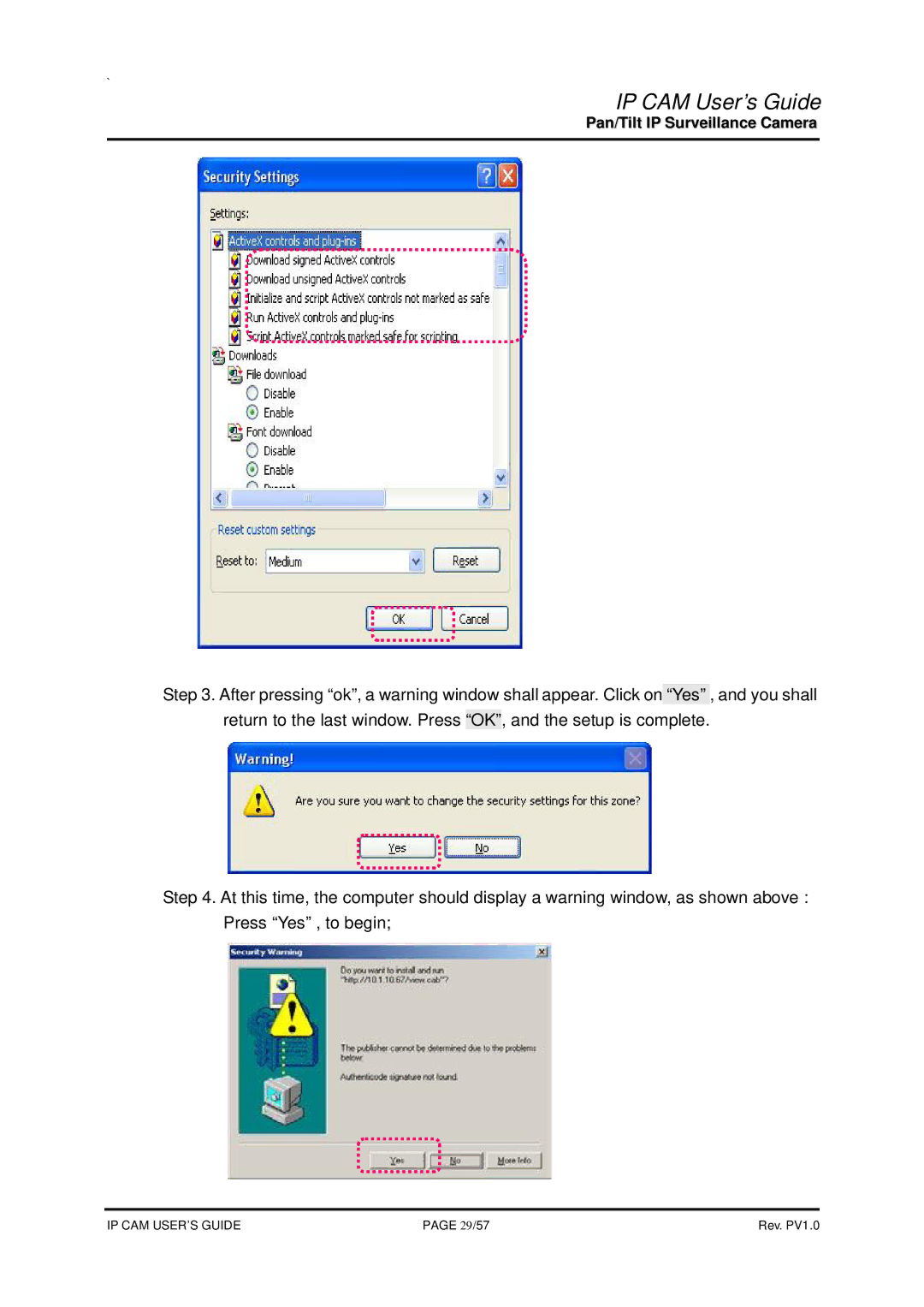 SMC Networks None manual 29/57 