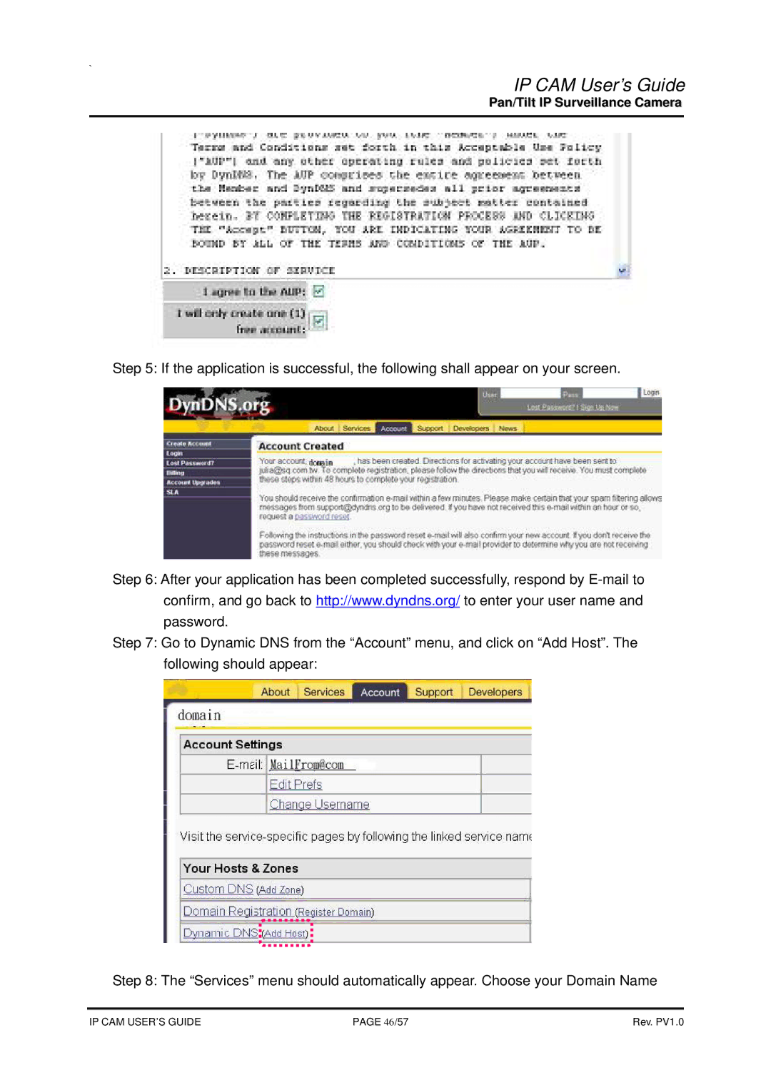 SMC Networks None manual 46/57 