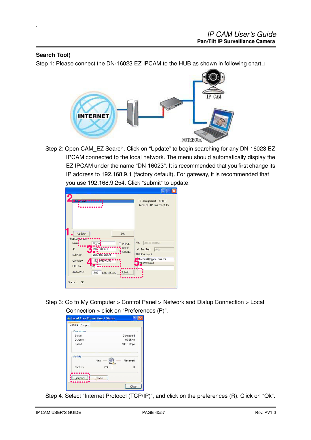 SMC Networks None manual Search Tool 