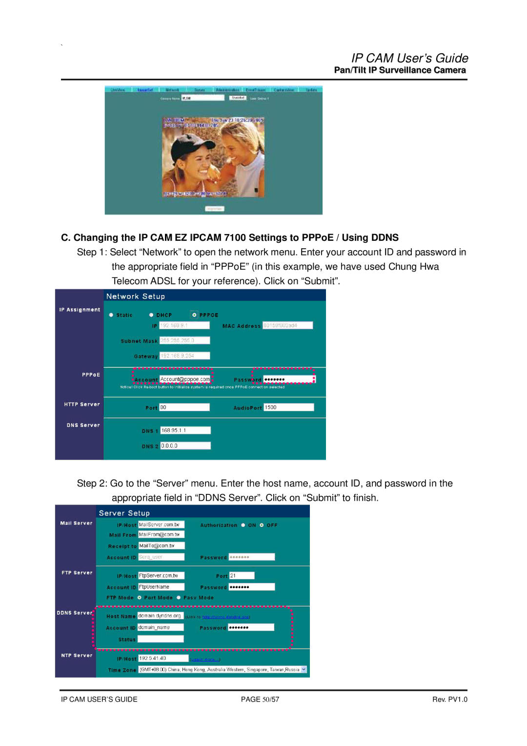 SMC Networks None manual 50/57 