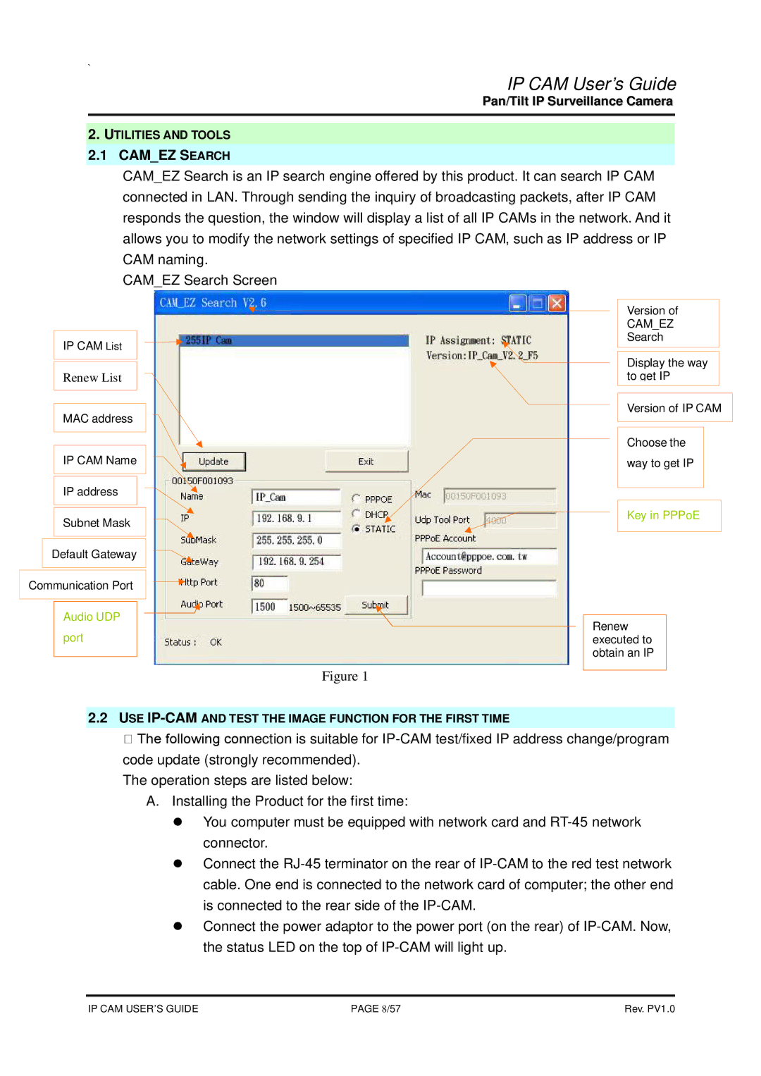 SMC Networks None manual Camez Search 