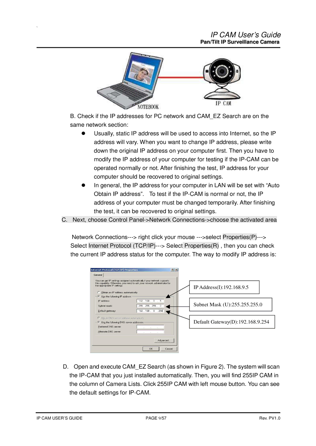 SMC Networks None manual 9/57 