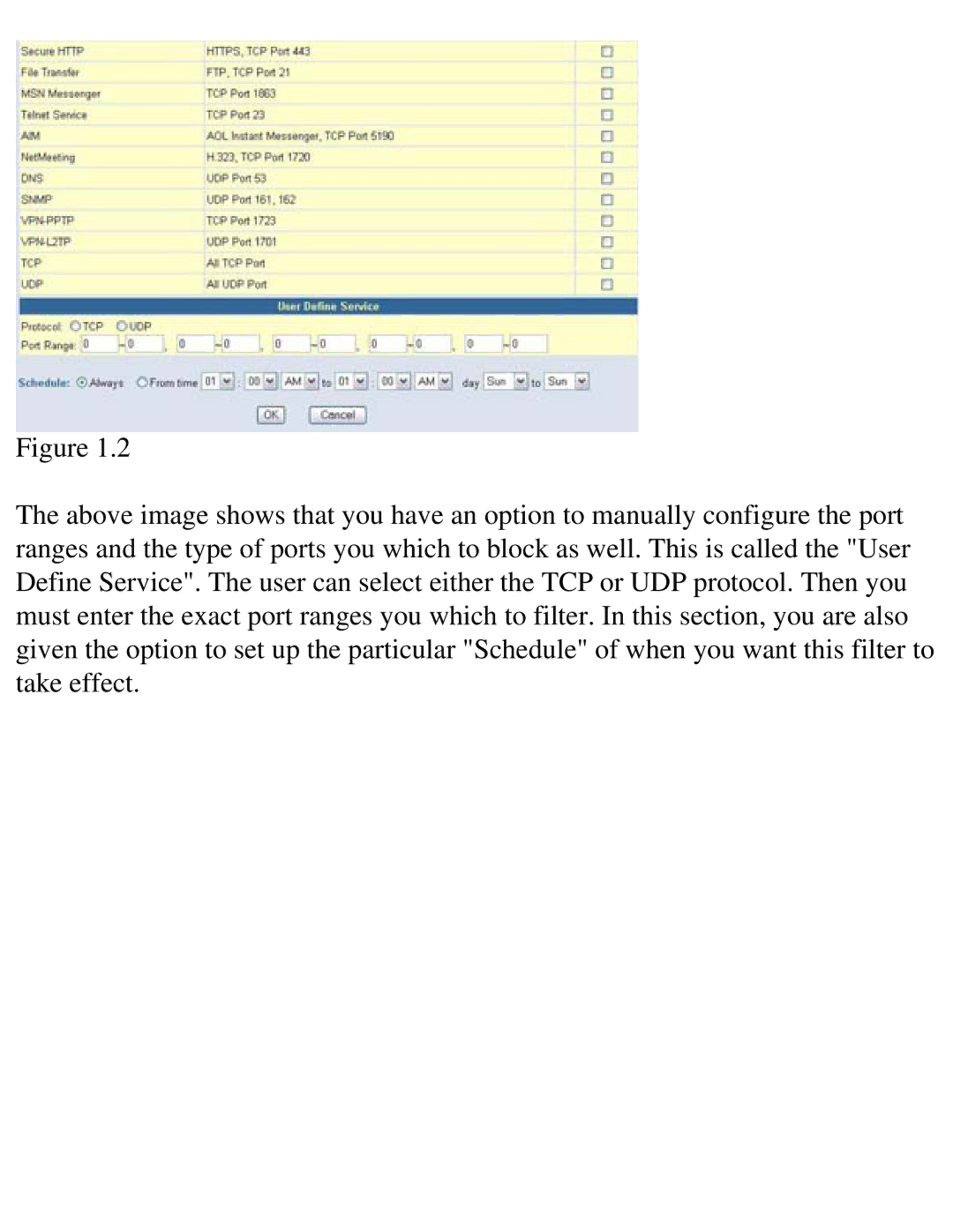 SMC Networks SMC2404WBR manual 