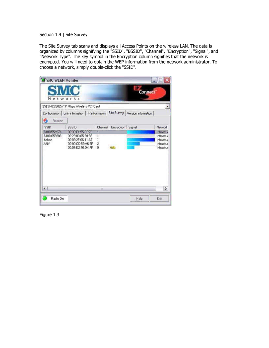 SMC Networks SMC2602W manual 