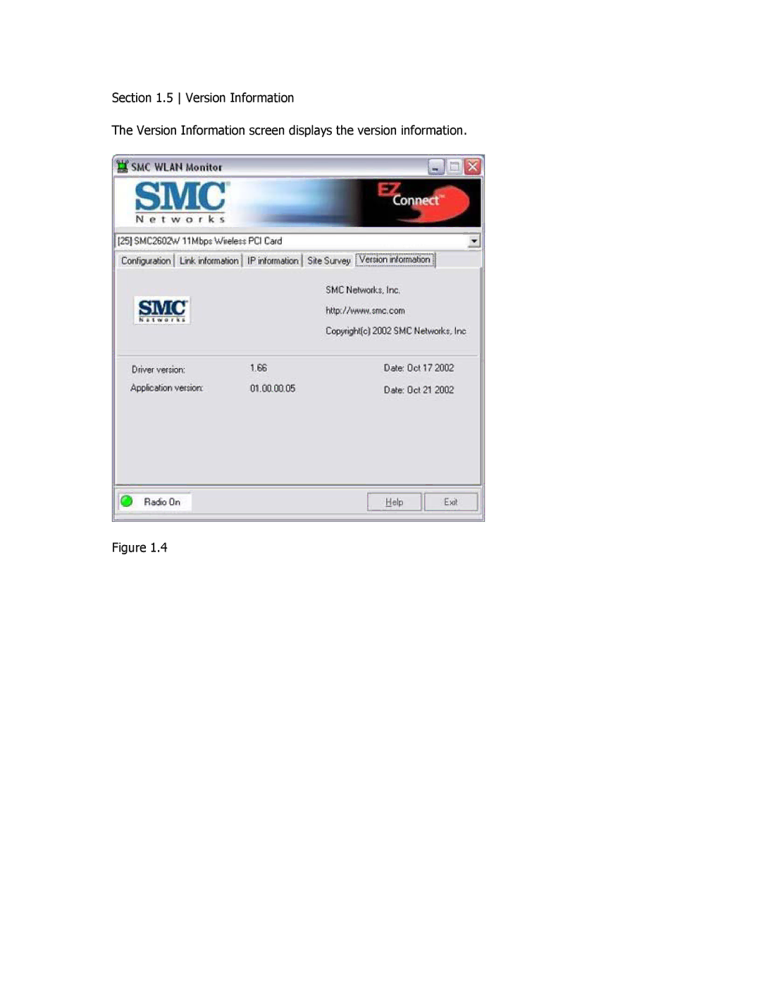 SMC Networks SMC2602W manual 