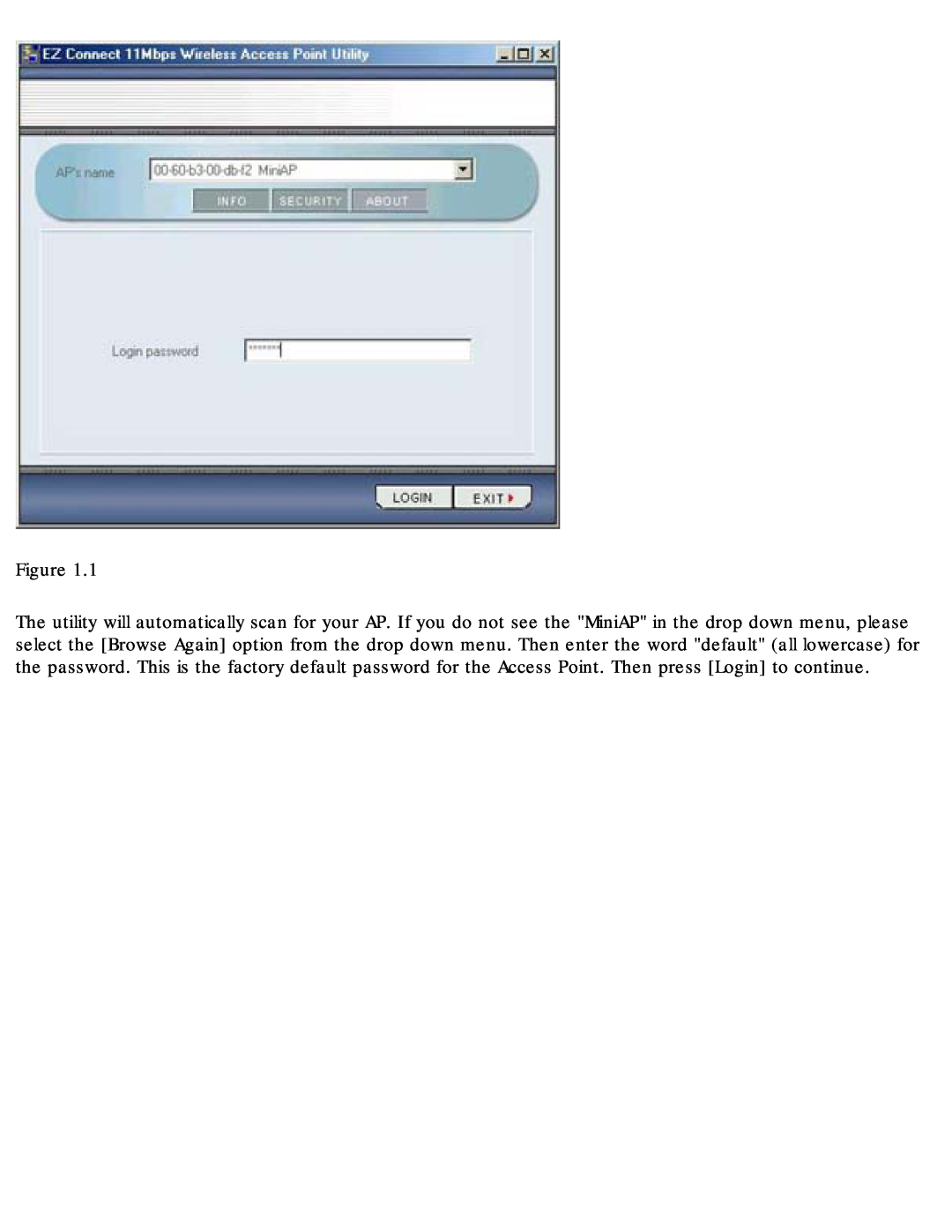 SMC Networks SMC2655W warranty 