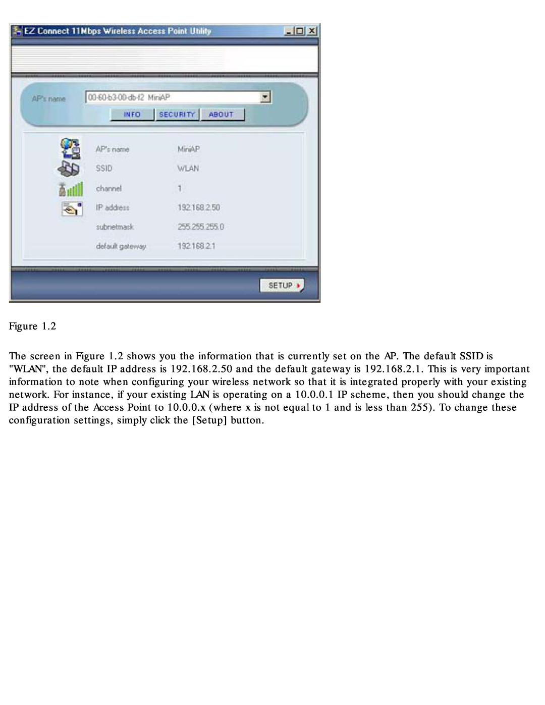 SMC Networks SMC2655W warranty 