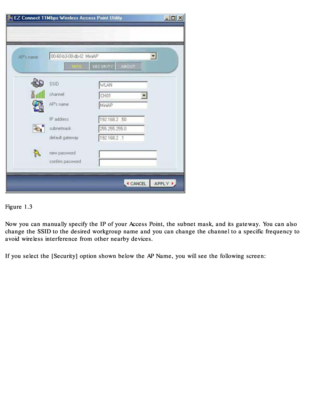 SMC Networks SMC2655W warranty 