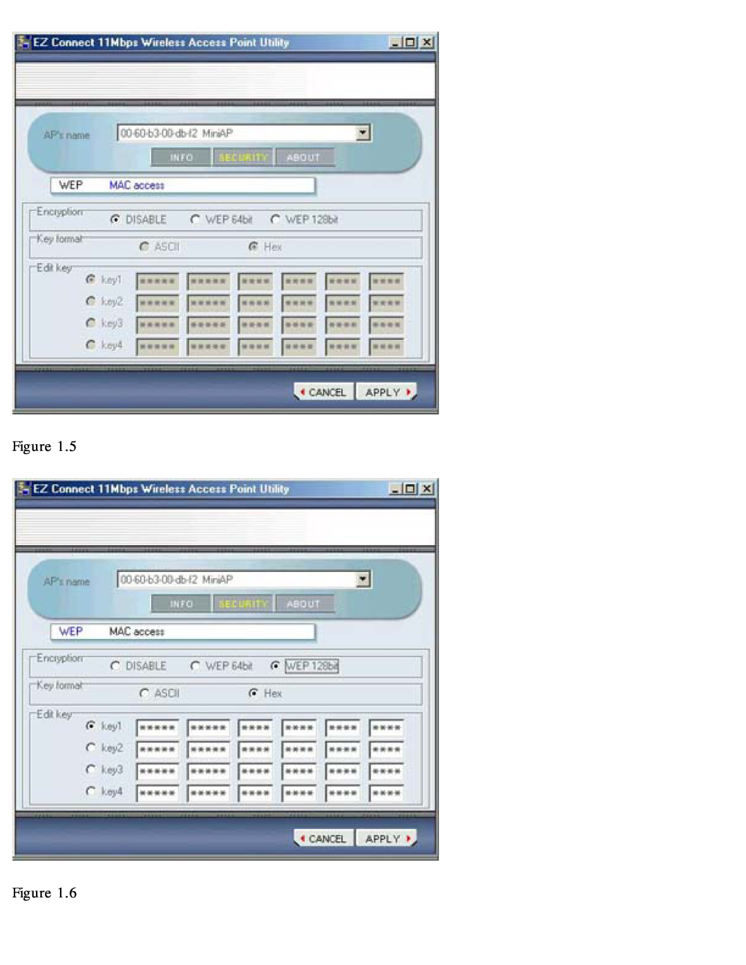 SMC Networks SMC2655W warranty 