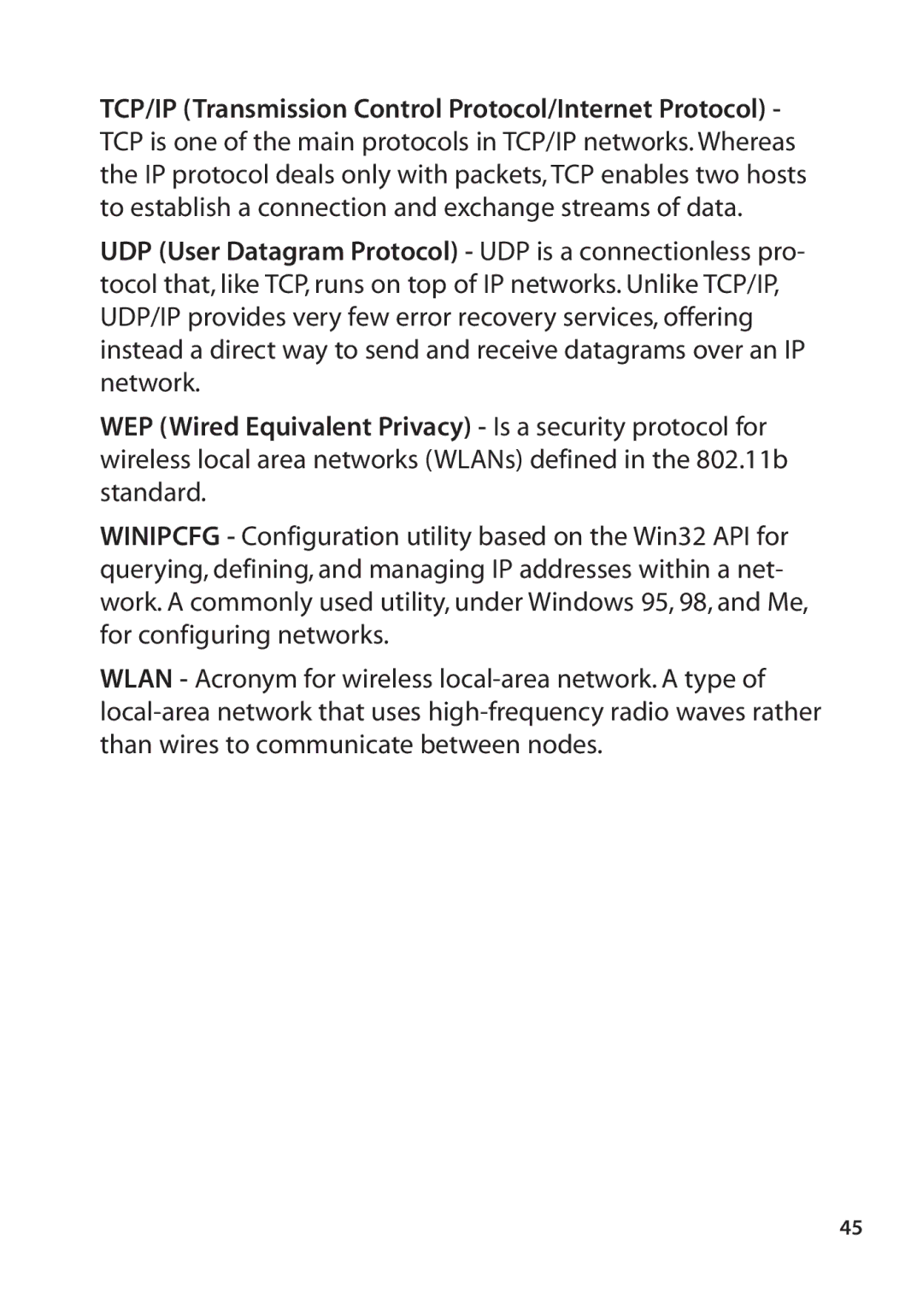 SMC Networks SMC2670W manual 