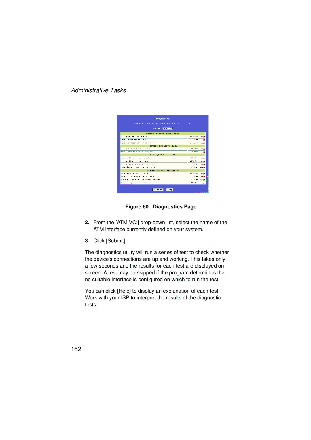 SMC Networks SMC7204BRA manual 162 