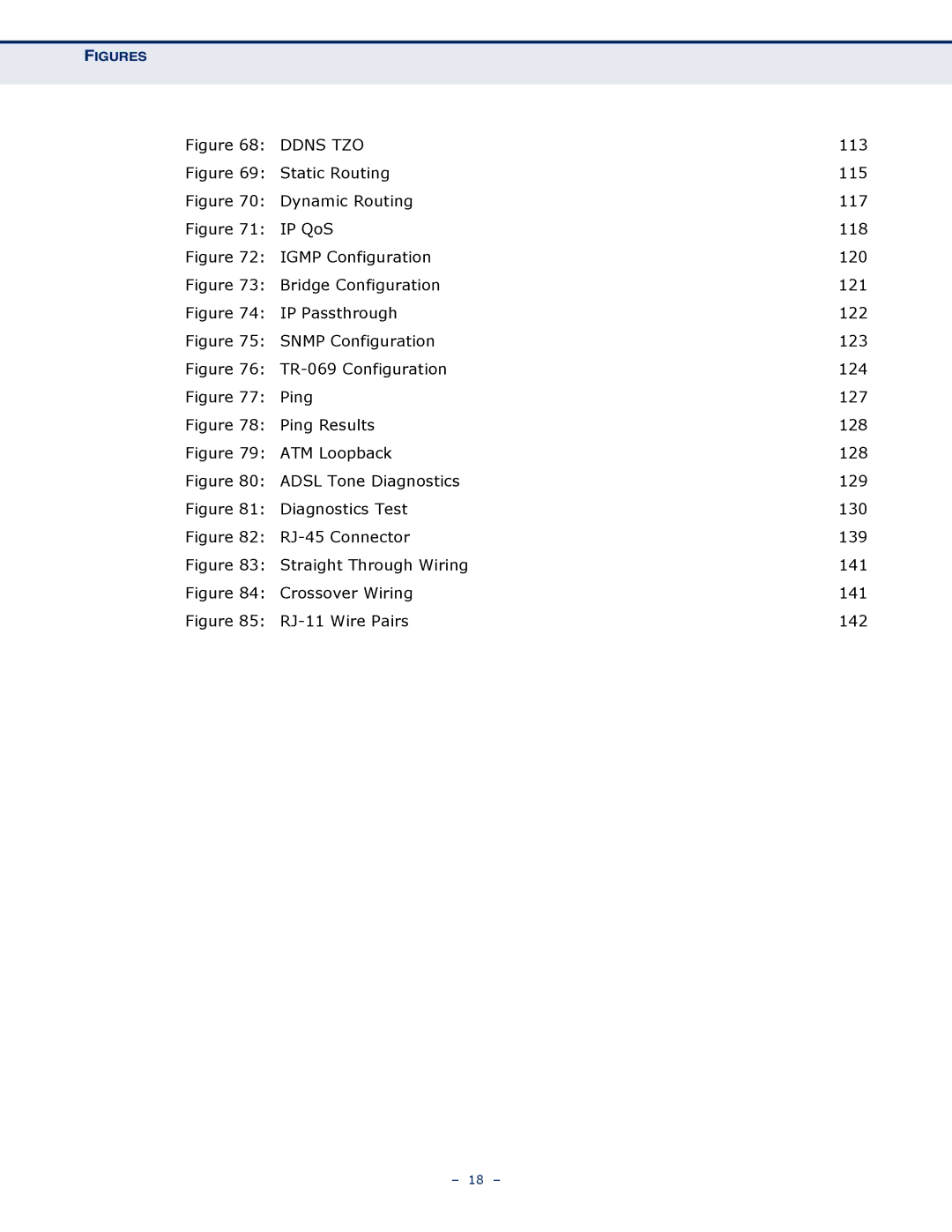 SMC Networks SMC7901WBRA2 B1 manual Ddns TZO 