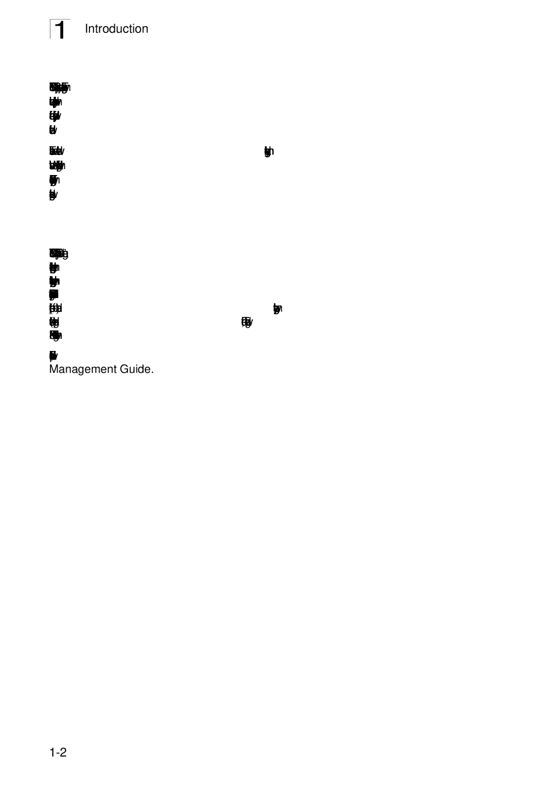 SMC Networks SMC8126L2 manual Switch Architecture, Network Management Options 