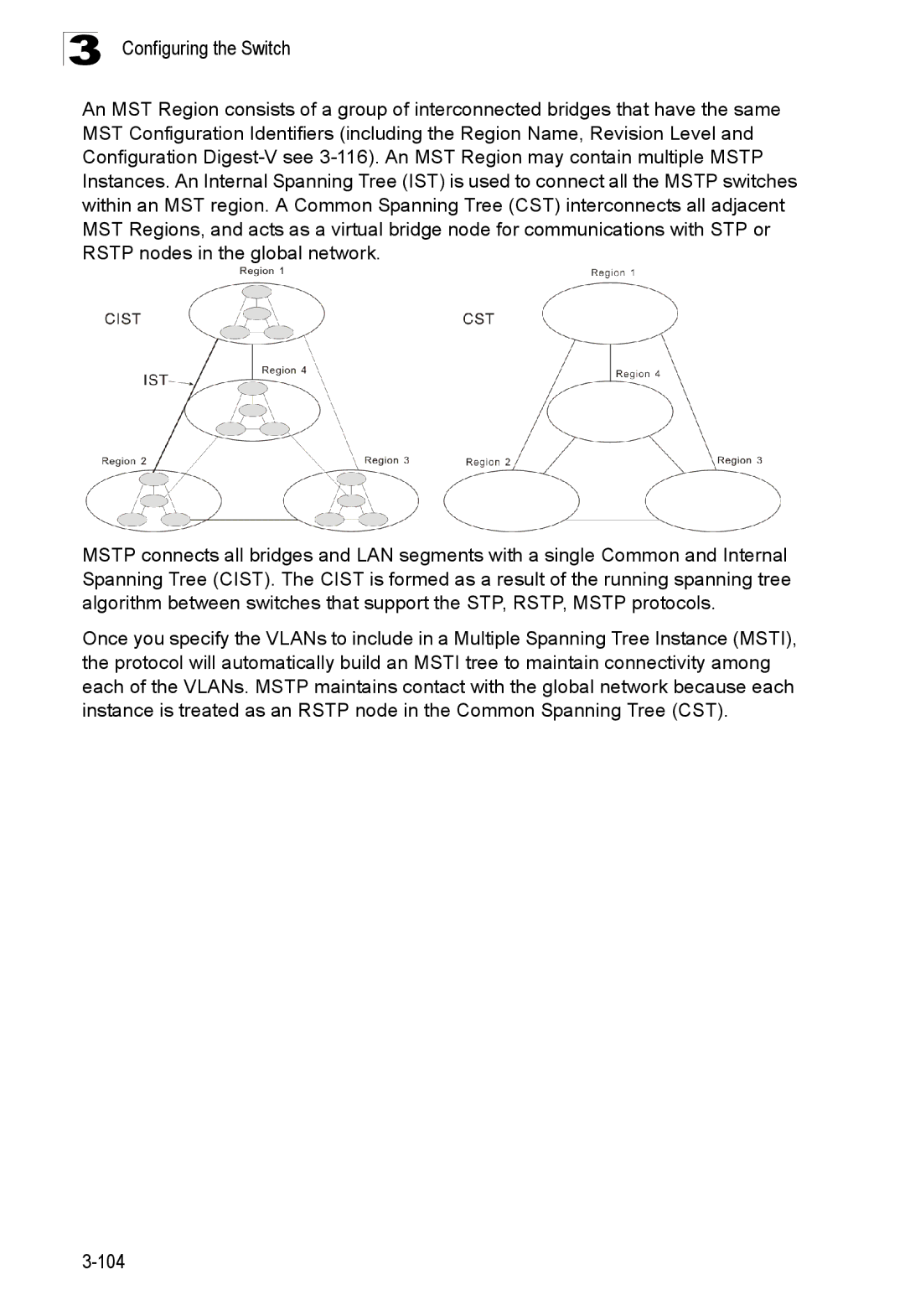 SMC Networks SMC8150L2 manual 104 