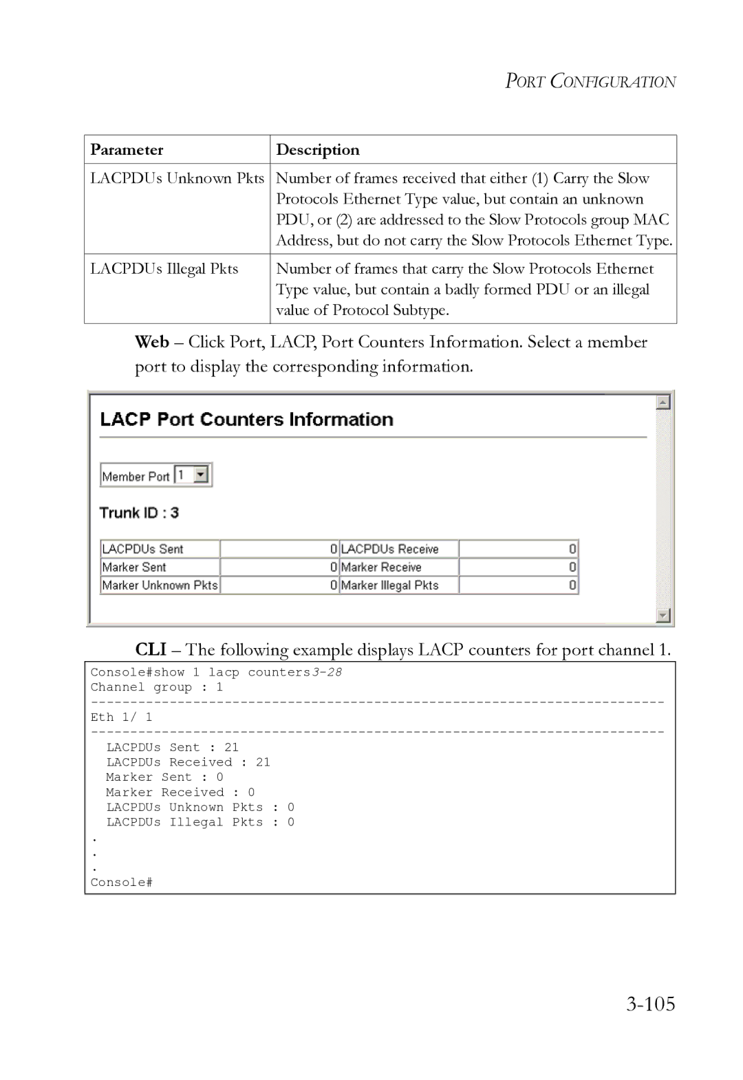 SMC Networks SMC8612XL3 F 1.0.1.3 manual 105 