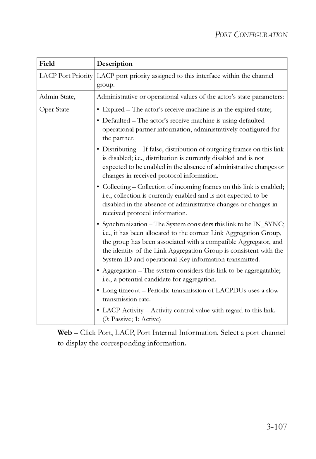 SMC Networks SMC8612XL3 F 1.0.1.3 manual 107 