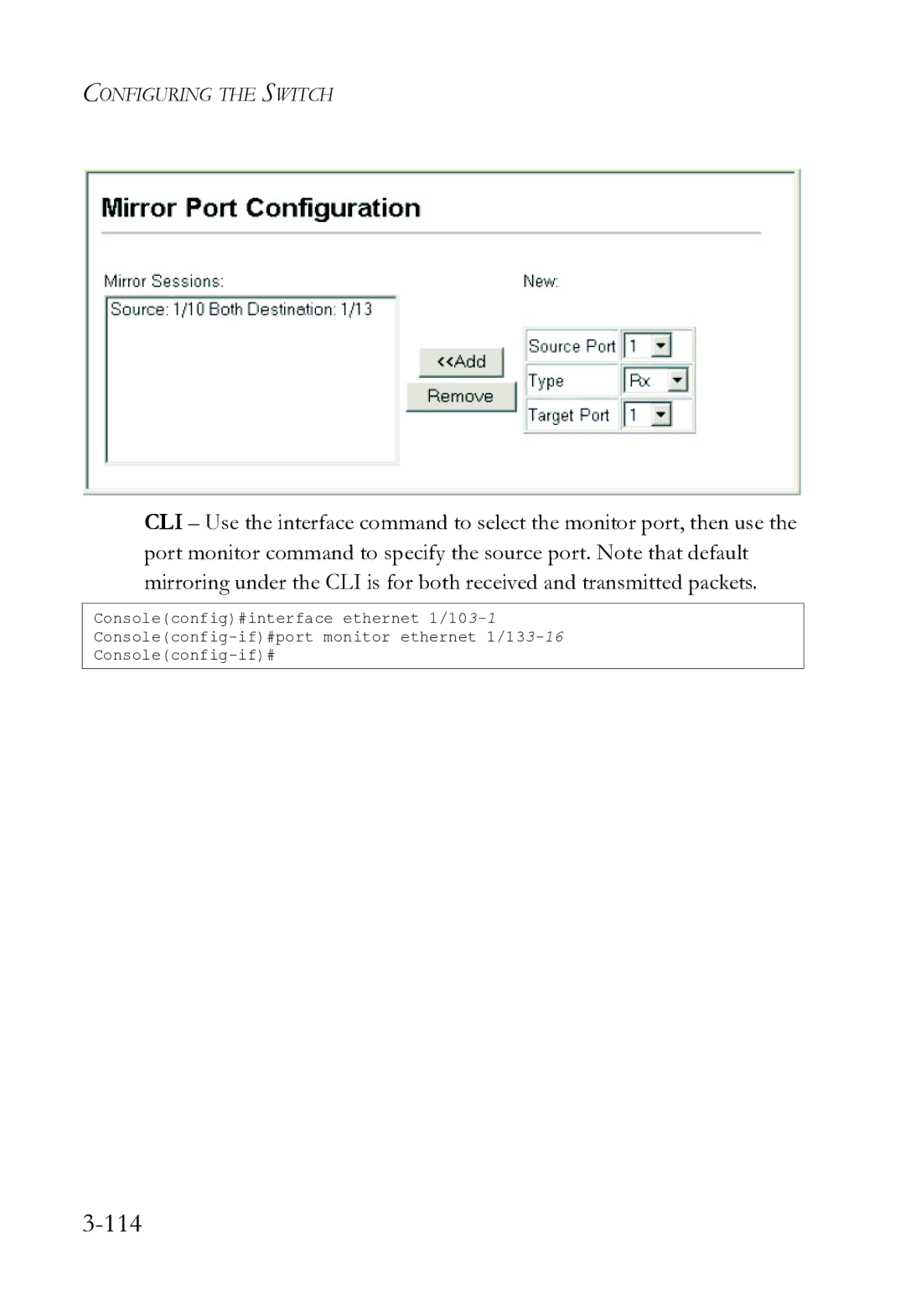 SMC Networks SMC8612XL3 F 1.0.1.3 manual 114 