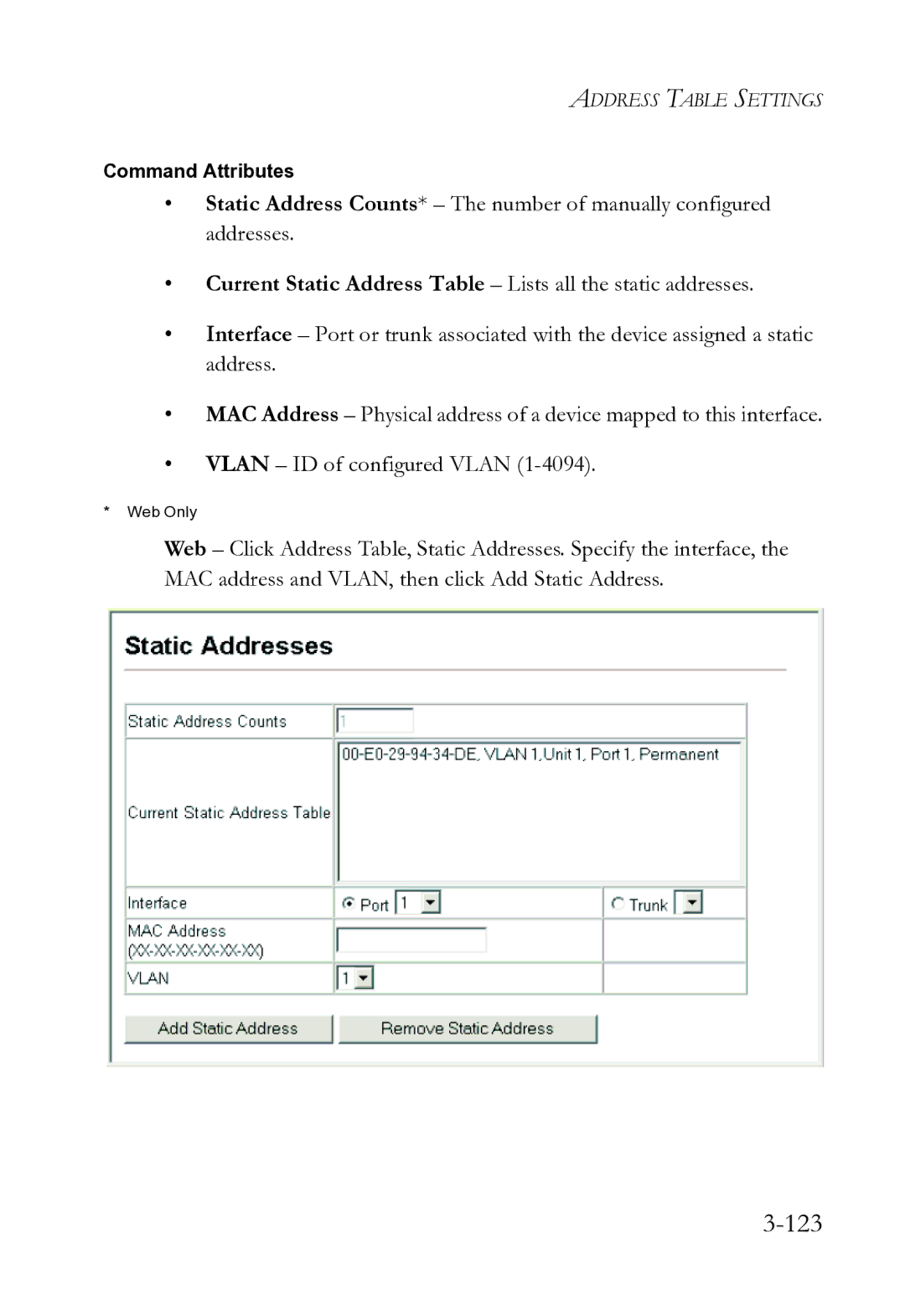 SMC Networks SMC8612XL3 F 1.0.1.3 manual 123 