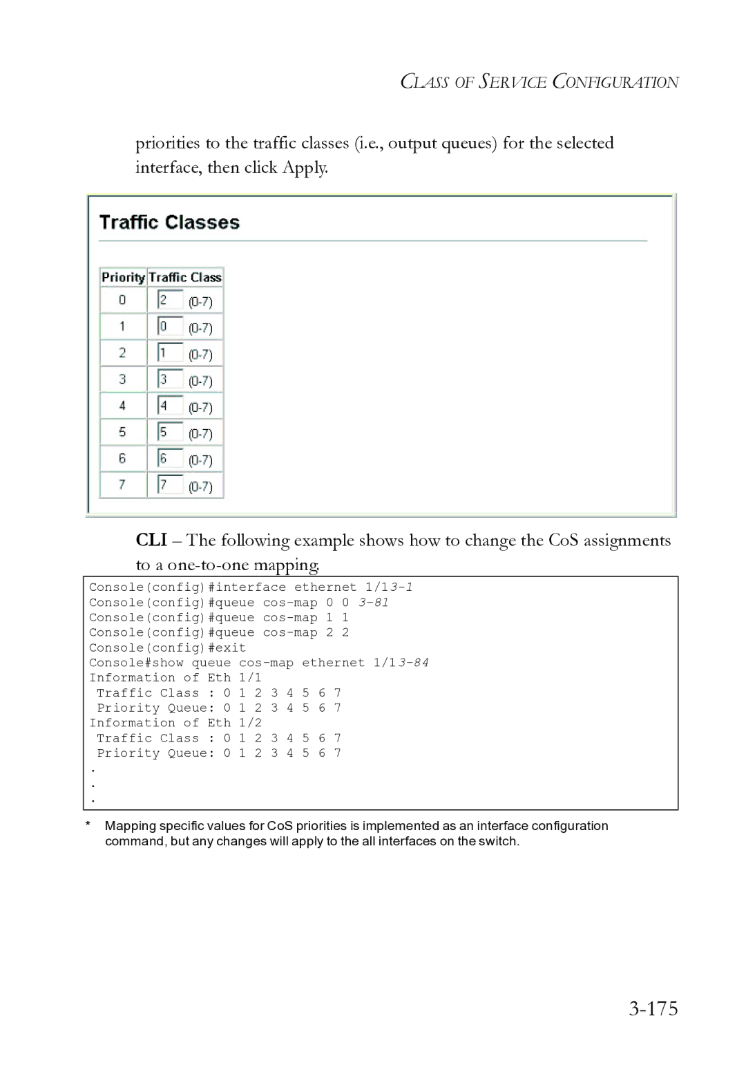 SMC Networks SMC8612XL3 F 1.0.1.3 manual 175 