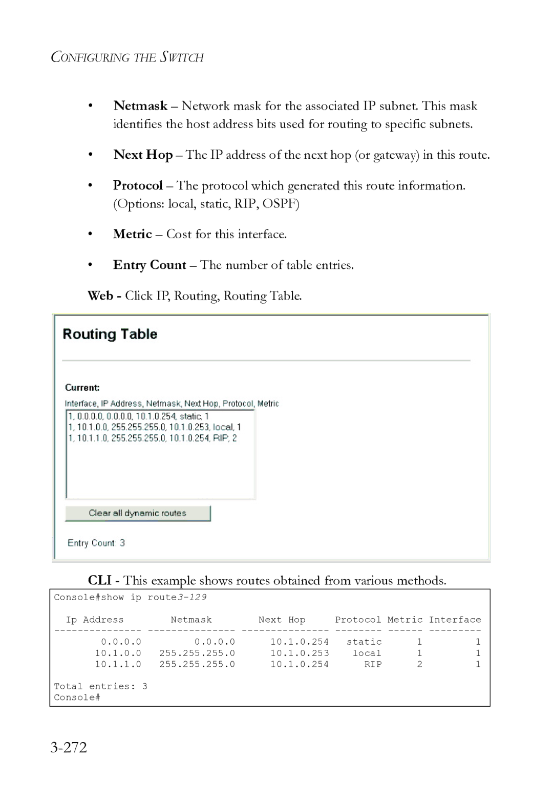 SMC Networks SMC8612XL3 F 1.0.1.3 manual 272 