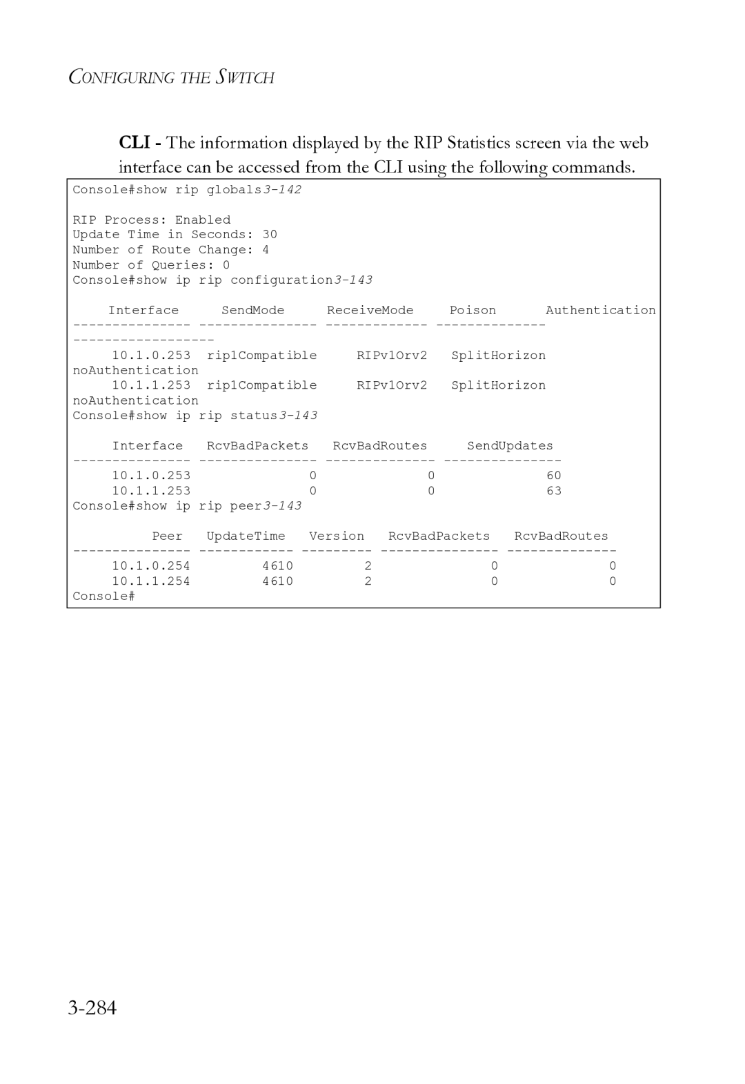 SMC Networks SMC8612XL3 F 1.0.1.3 manual 284 