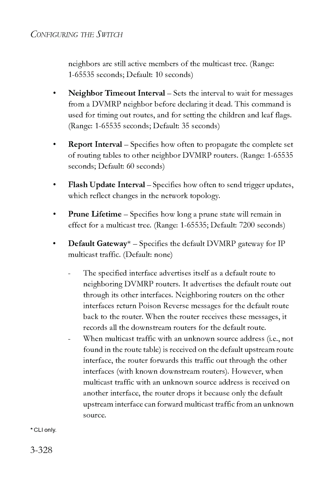 SMC Networks SMC8612XL3 F 1.0.1.3 manual 328 