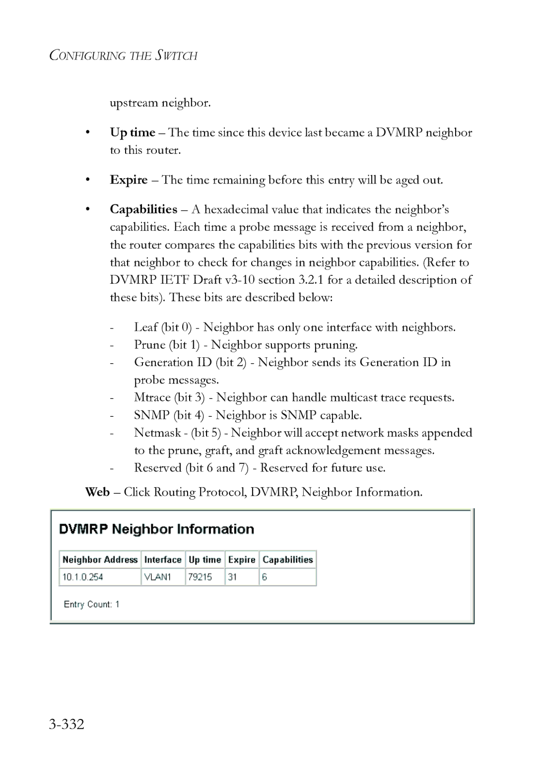 SMC Networks SMC8612XL3 F 1.0.1.3 manual 332 