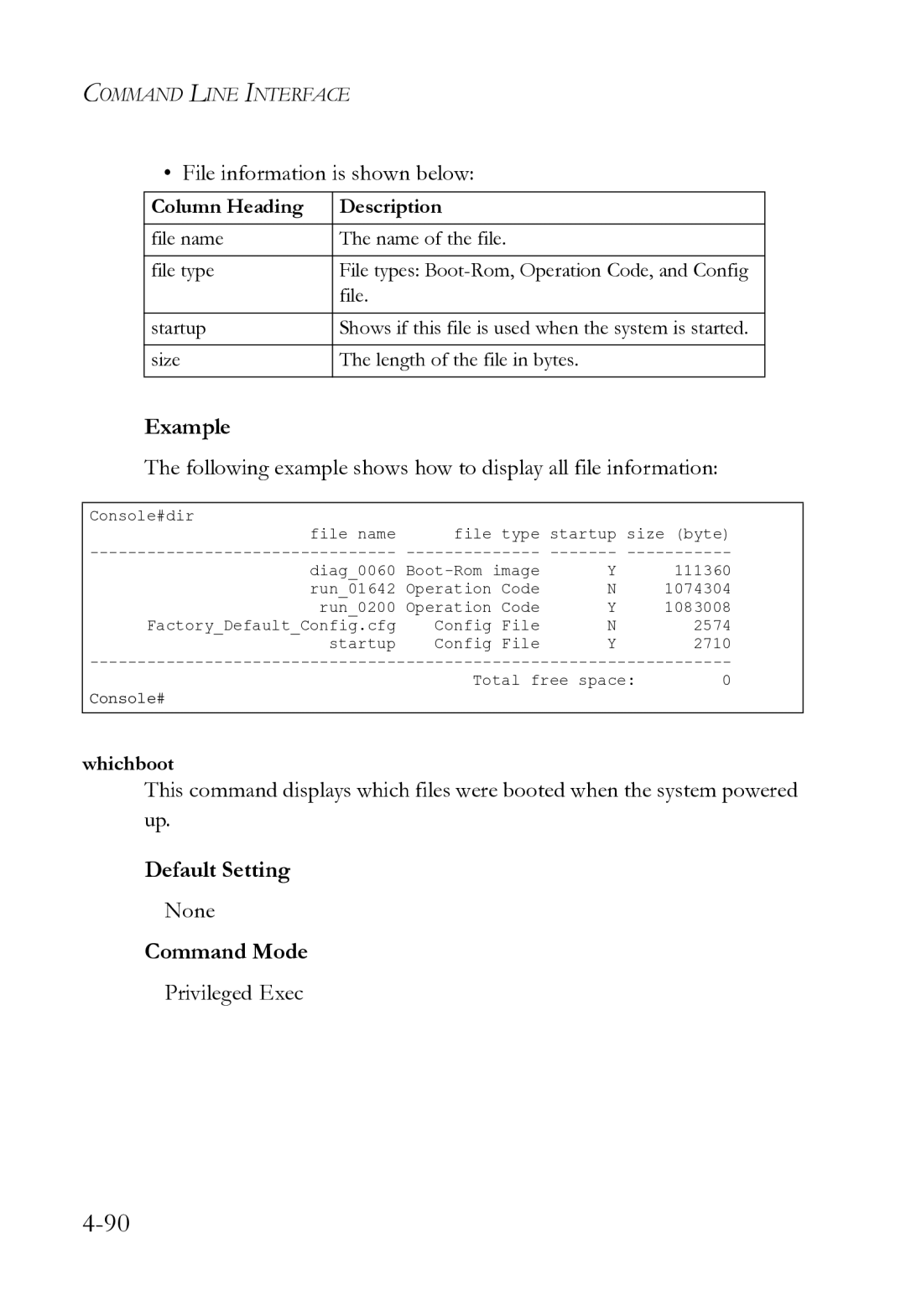 SMC Networks SMC8612XL3 F 1.0.1.3 manual File information is shown below 