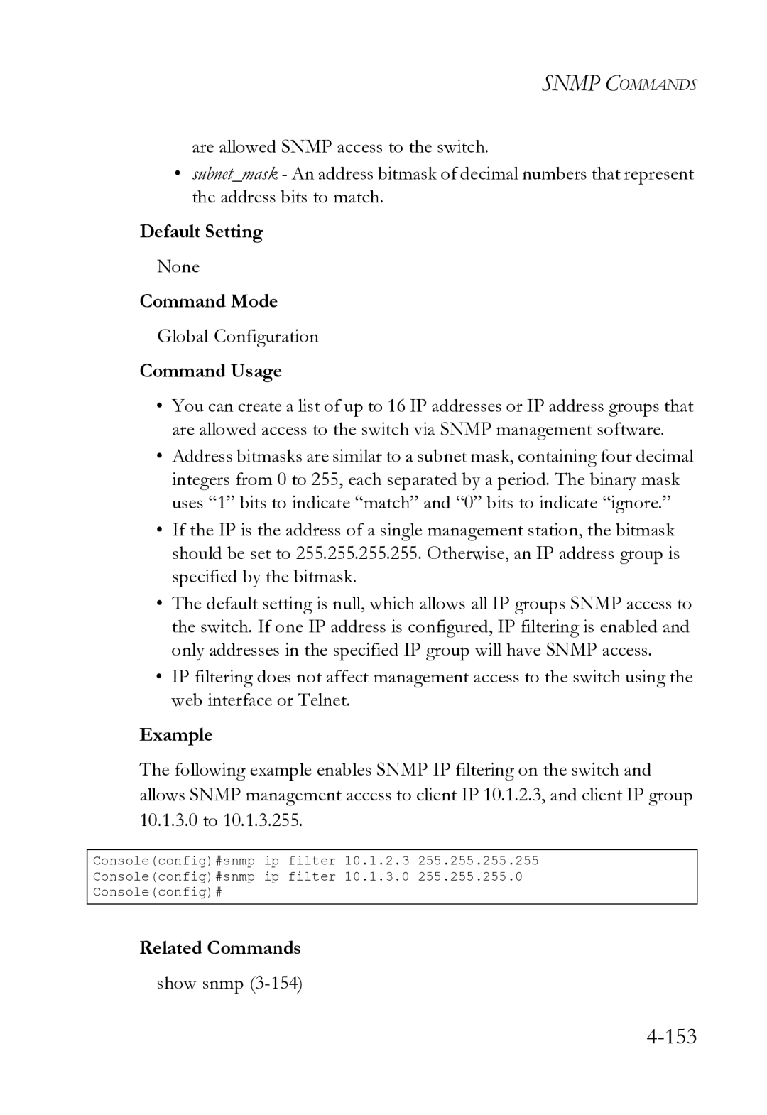 SMC Networks SMC8612XL3 F 1.0.1.3 manual 153 