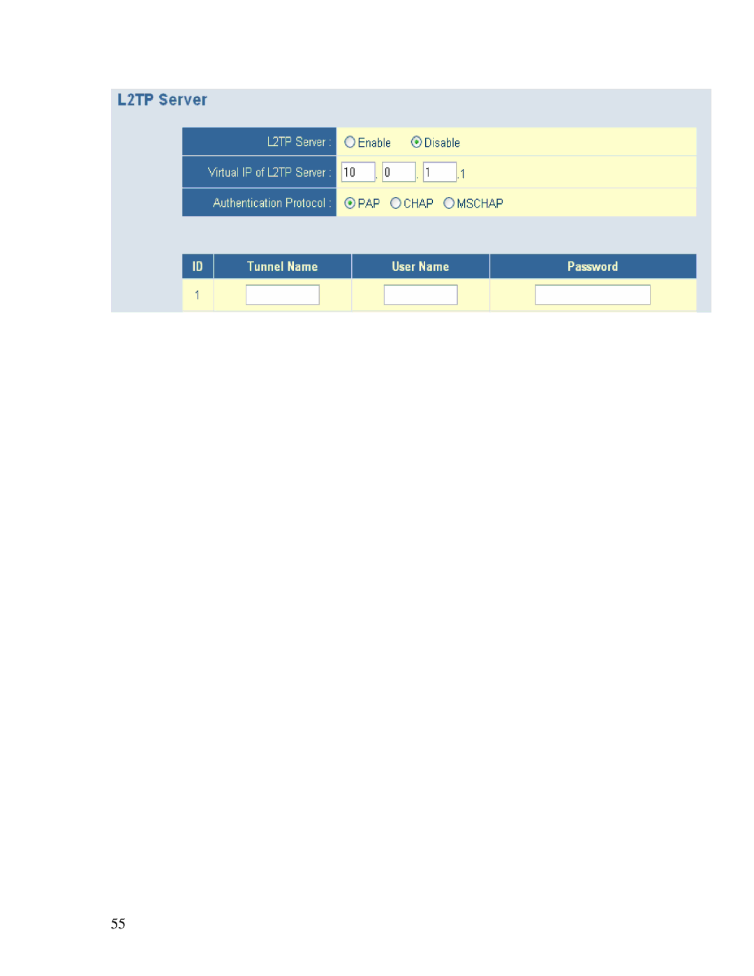 SMC Networks BR14VPN, SMCBR 18VPN manual 