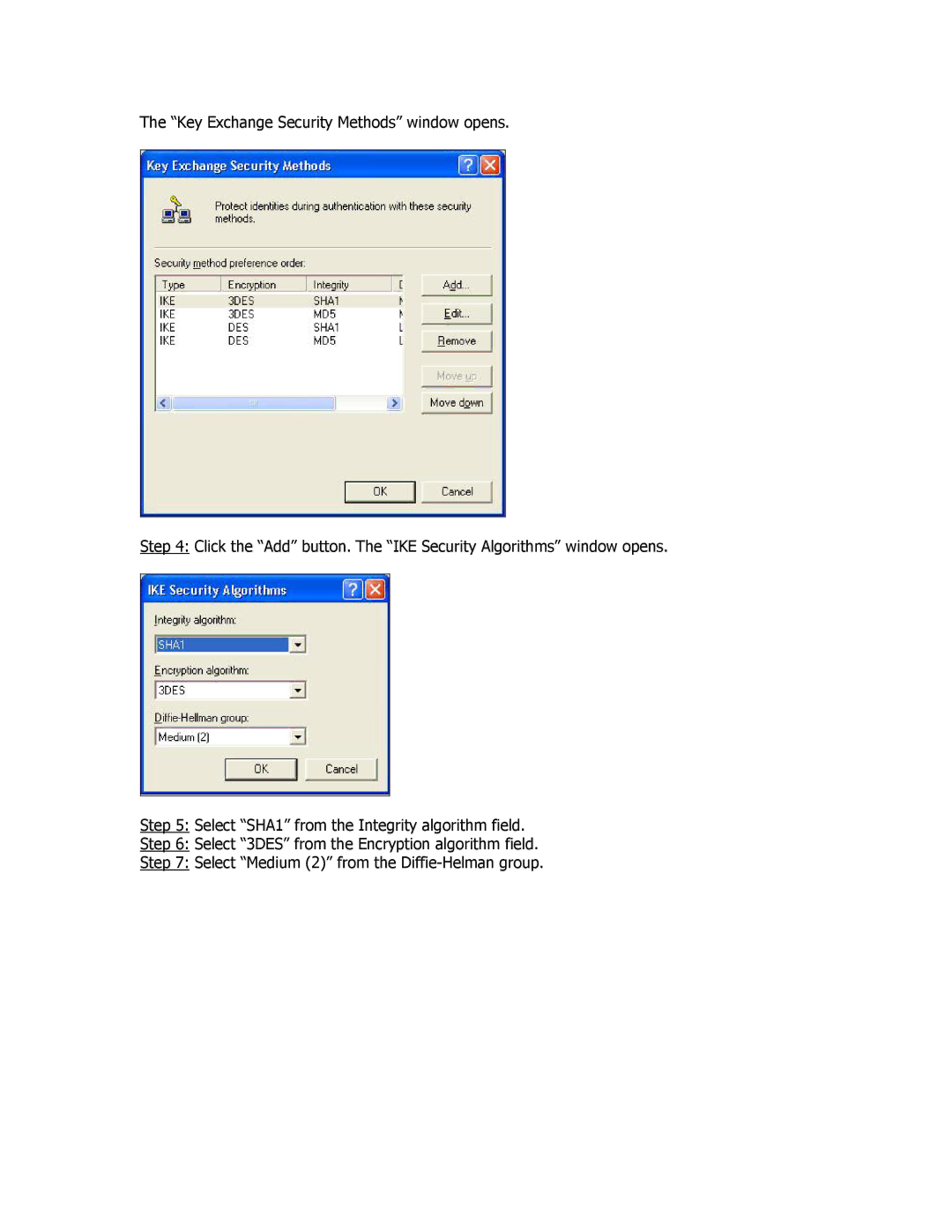 SMC Networks SMCBR18VPN manual 