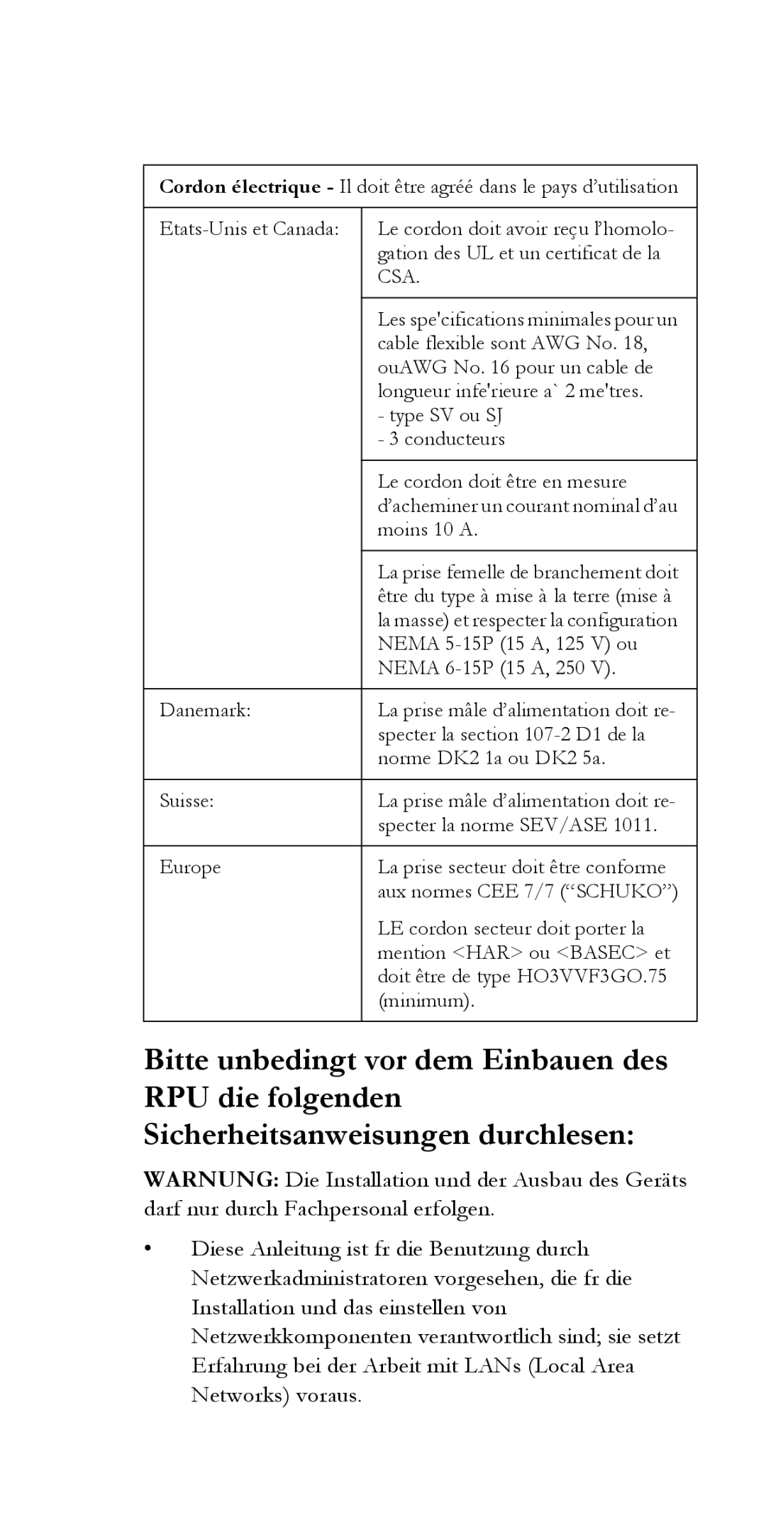 SMC Networks SMCG55 manual 