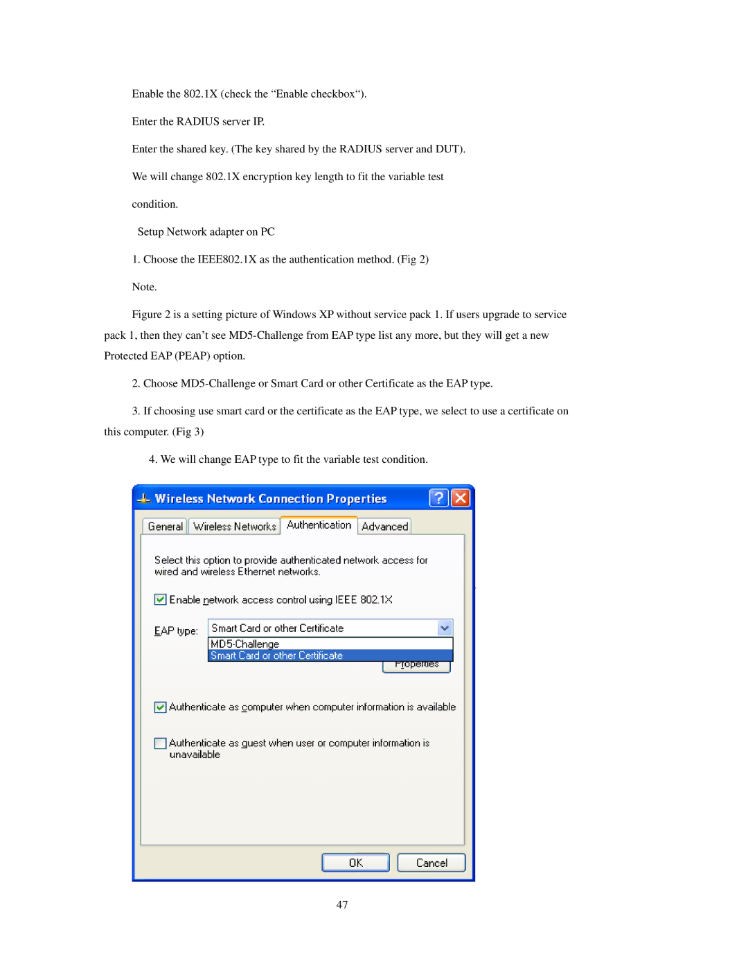 SMC Networks SMCWBR 14-GM manual 