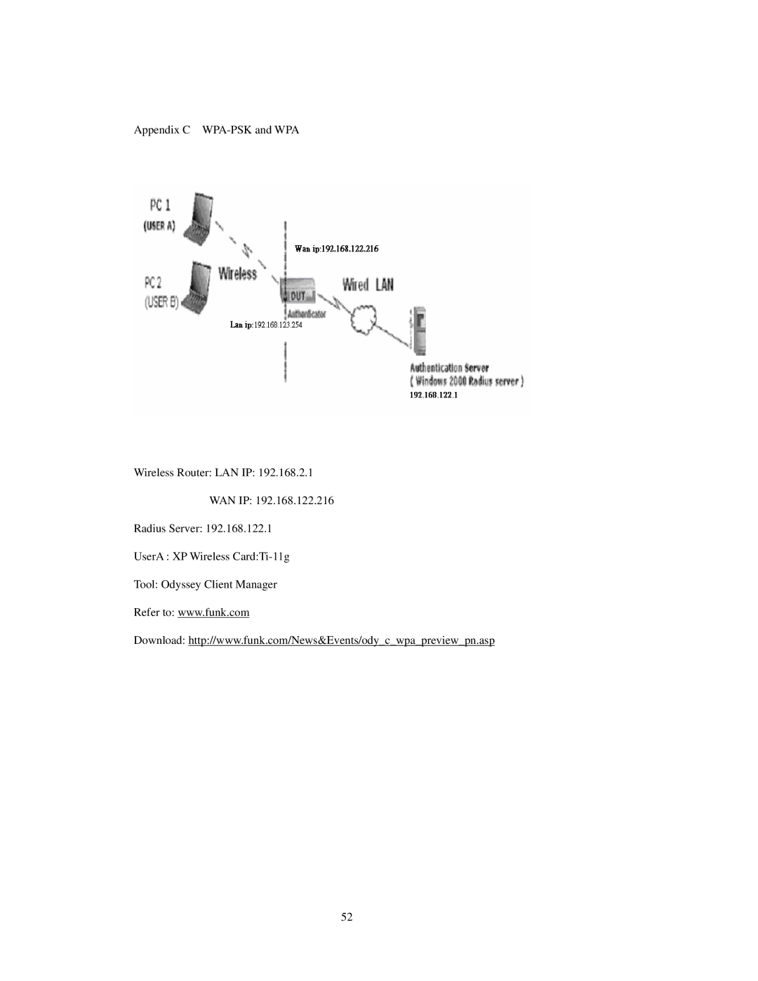 SMC Networks SMCWBR 14-GM manual 