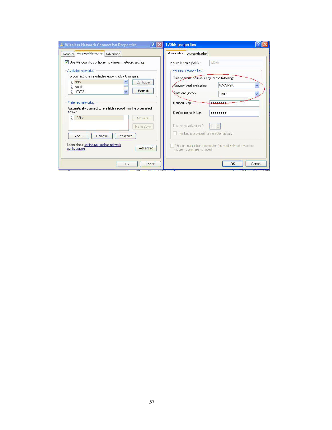 SMC Networks SMCWBR 14-GM manual 