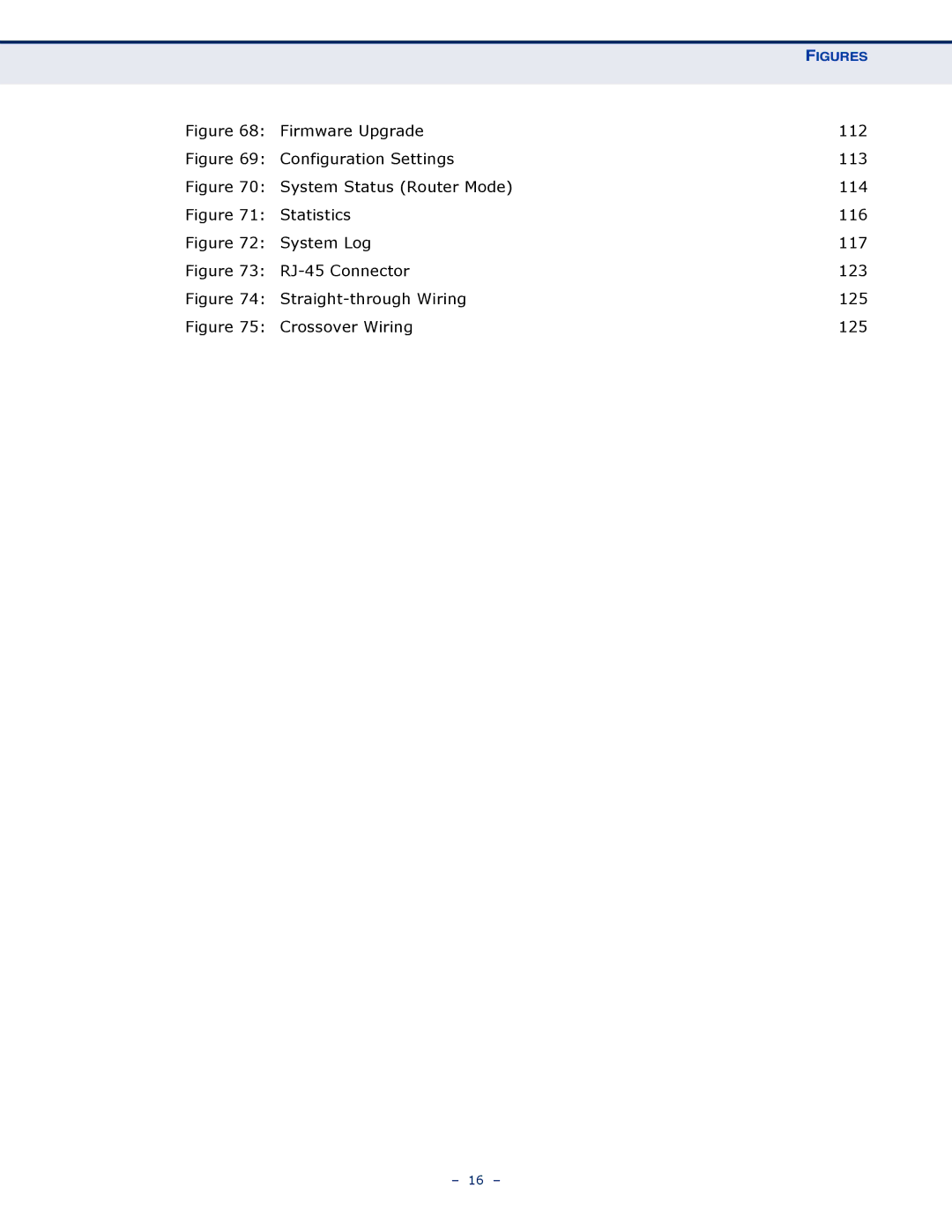 SMC Networks SMCWBR11S-N manual Firmware Upgrade 112 Configuration Settings 113 