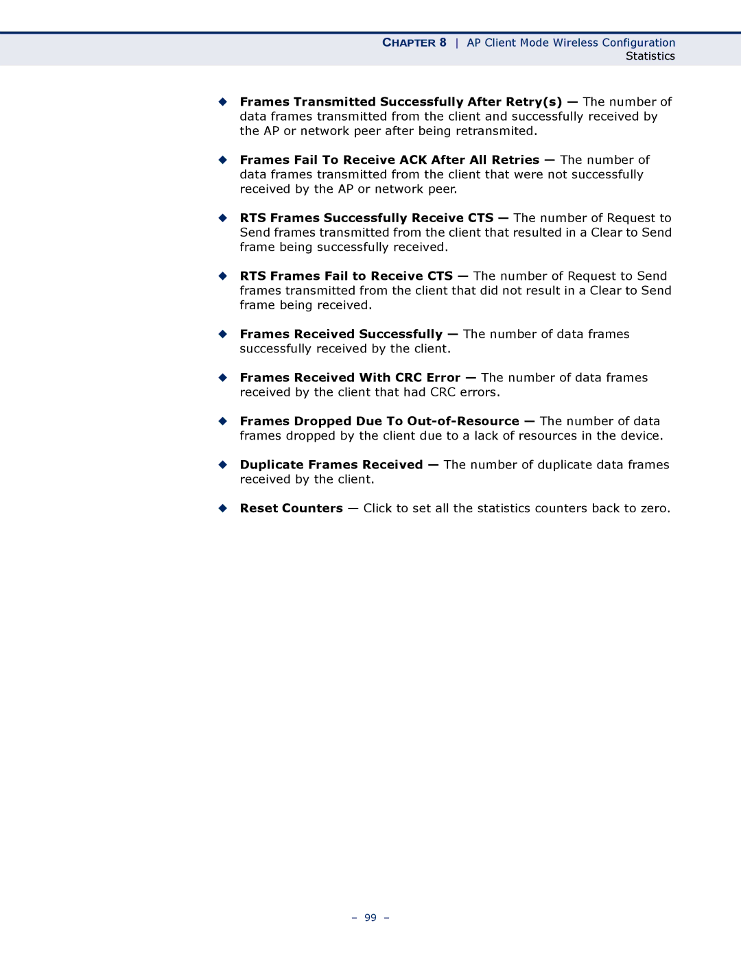 SMC Networks SMCWBR11S-N manual AP Client Mode Wireless Configuration 